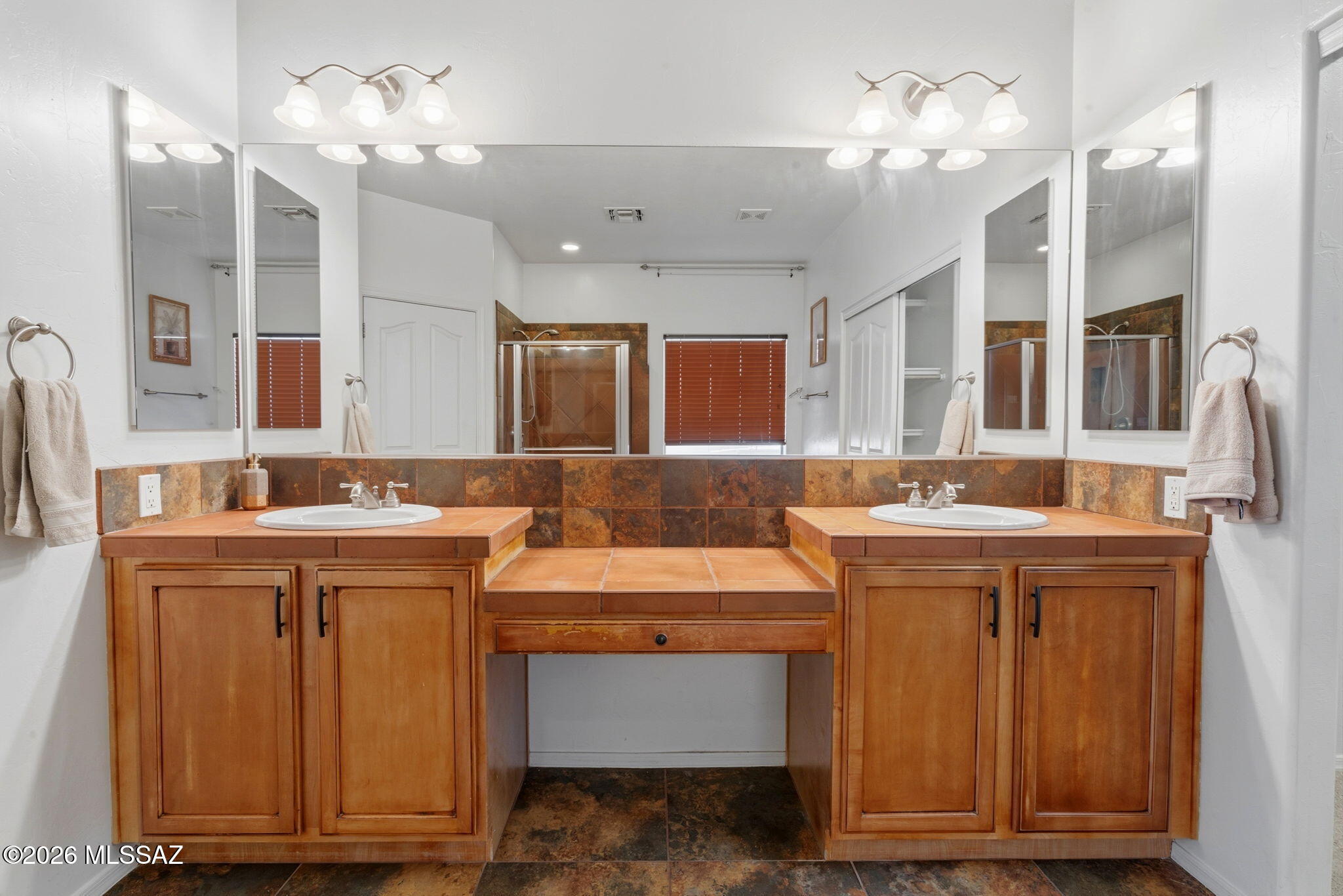 Sycamore Canyon (1-485) - Residential