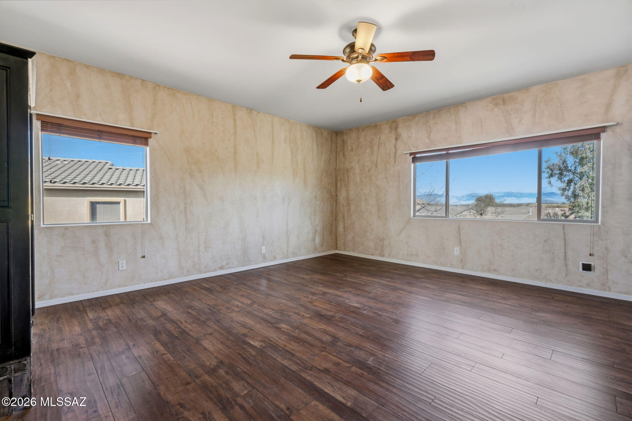Sycamore Canyon (1-485) - Residential