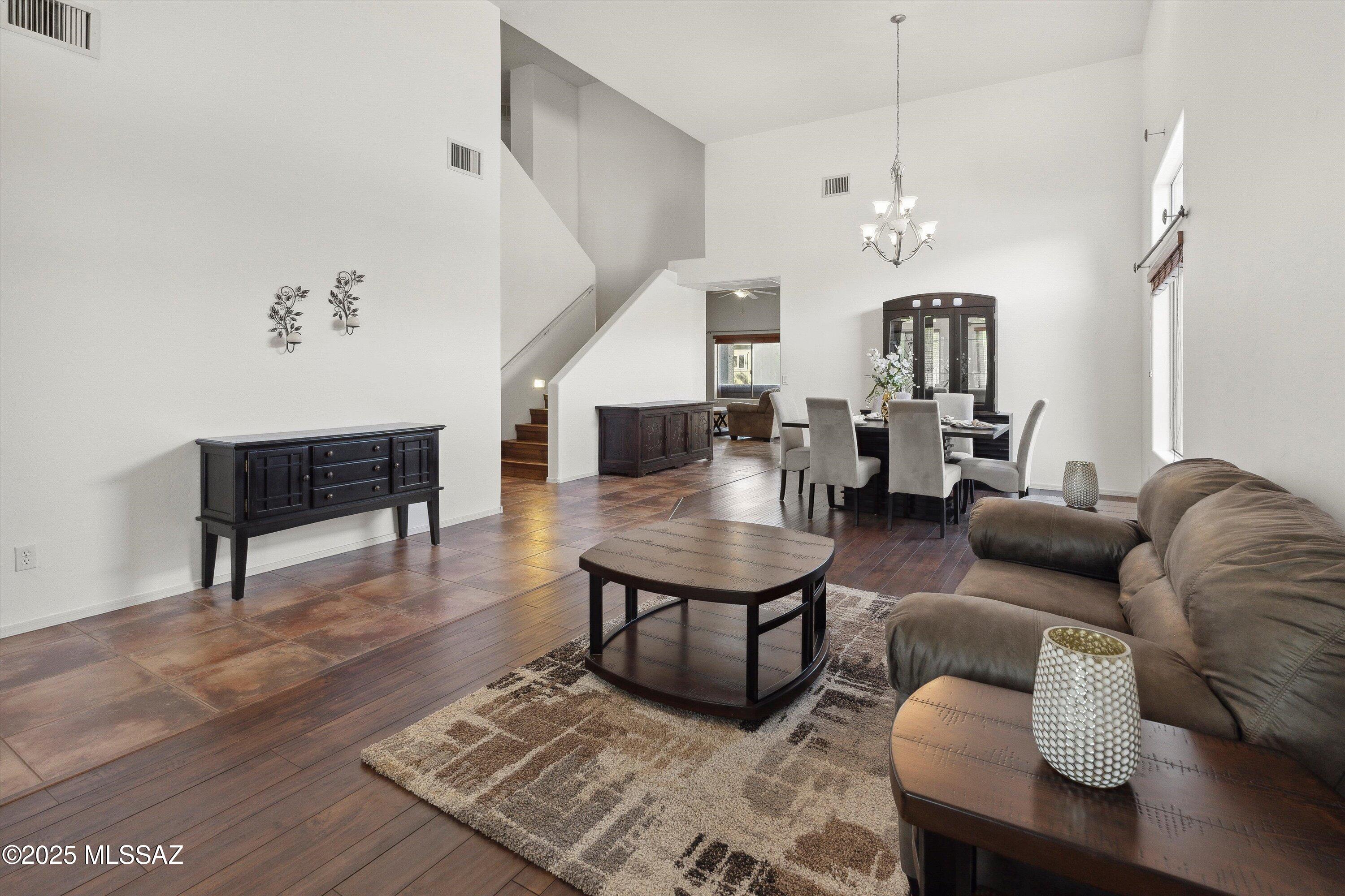 Sycamore Canyon (1-485) - Residential