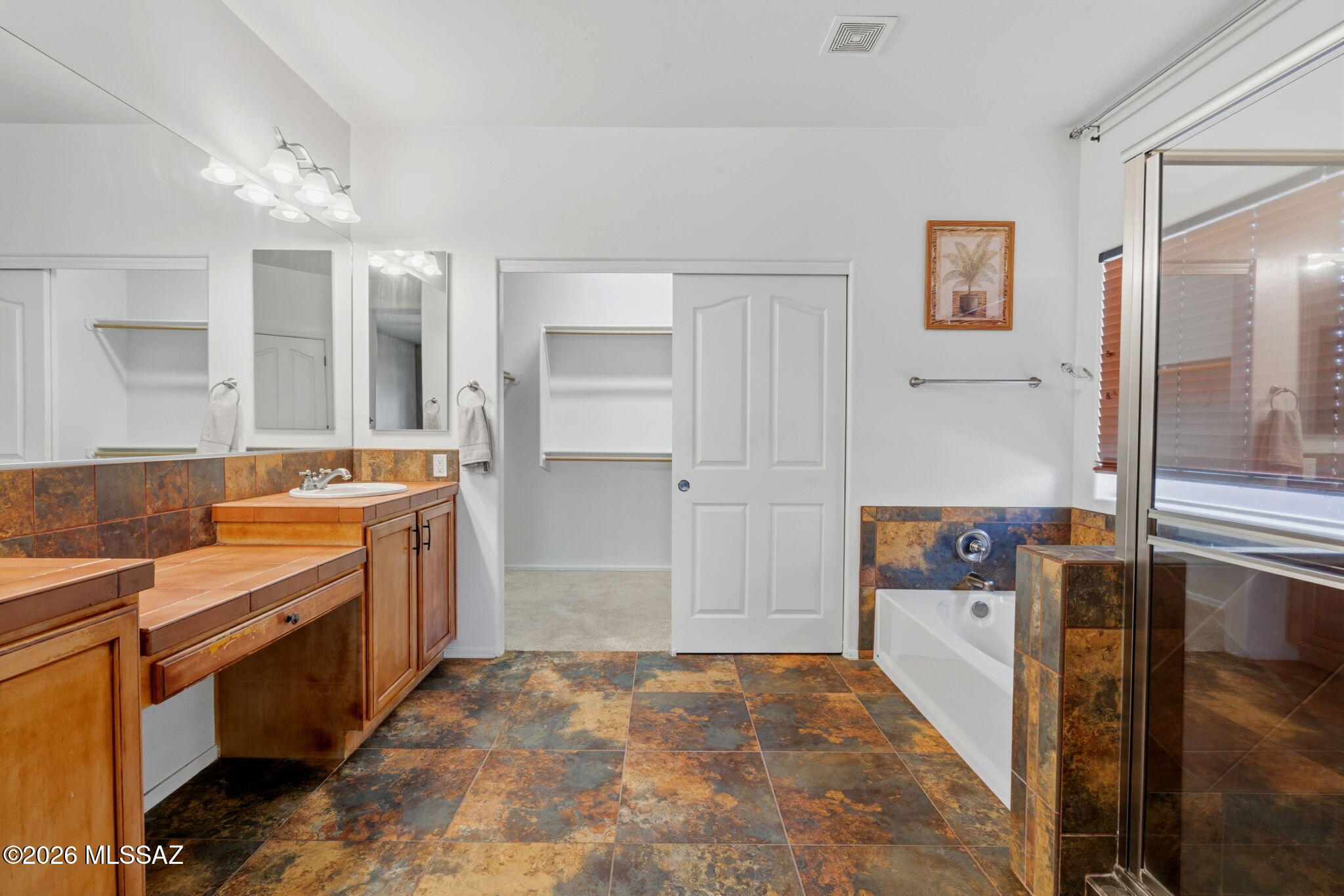 Sycamore Canyon (1-485) - Residential
