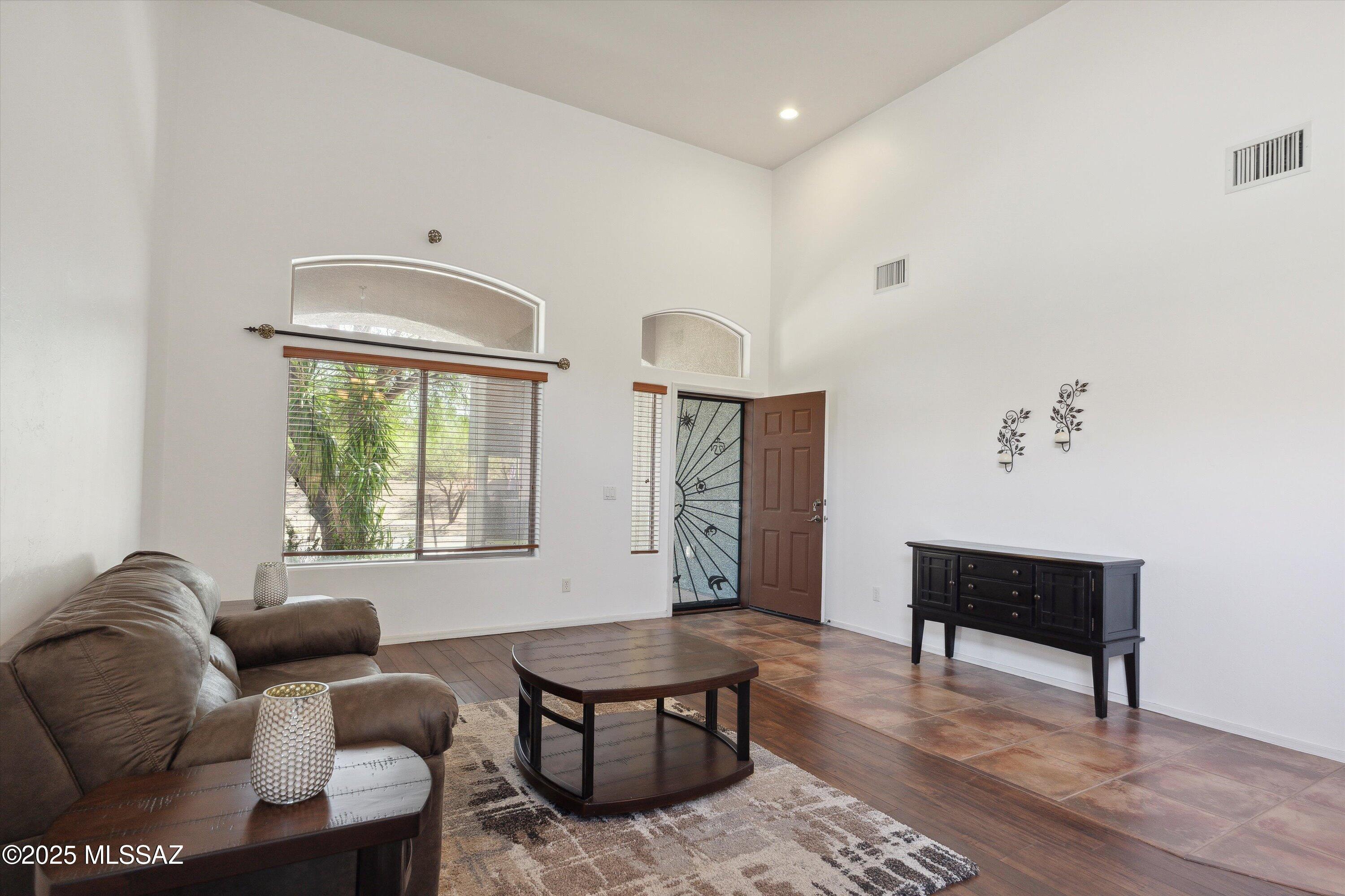 Sycamore Canyon (1-485) - Residential