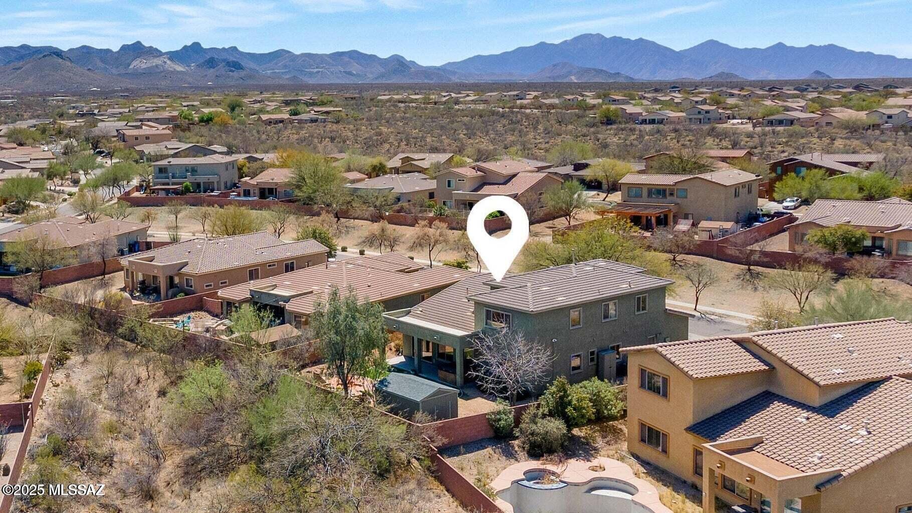 Sycamore Canyon (1-485) - Residential