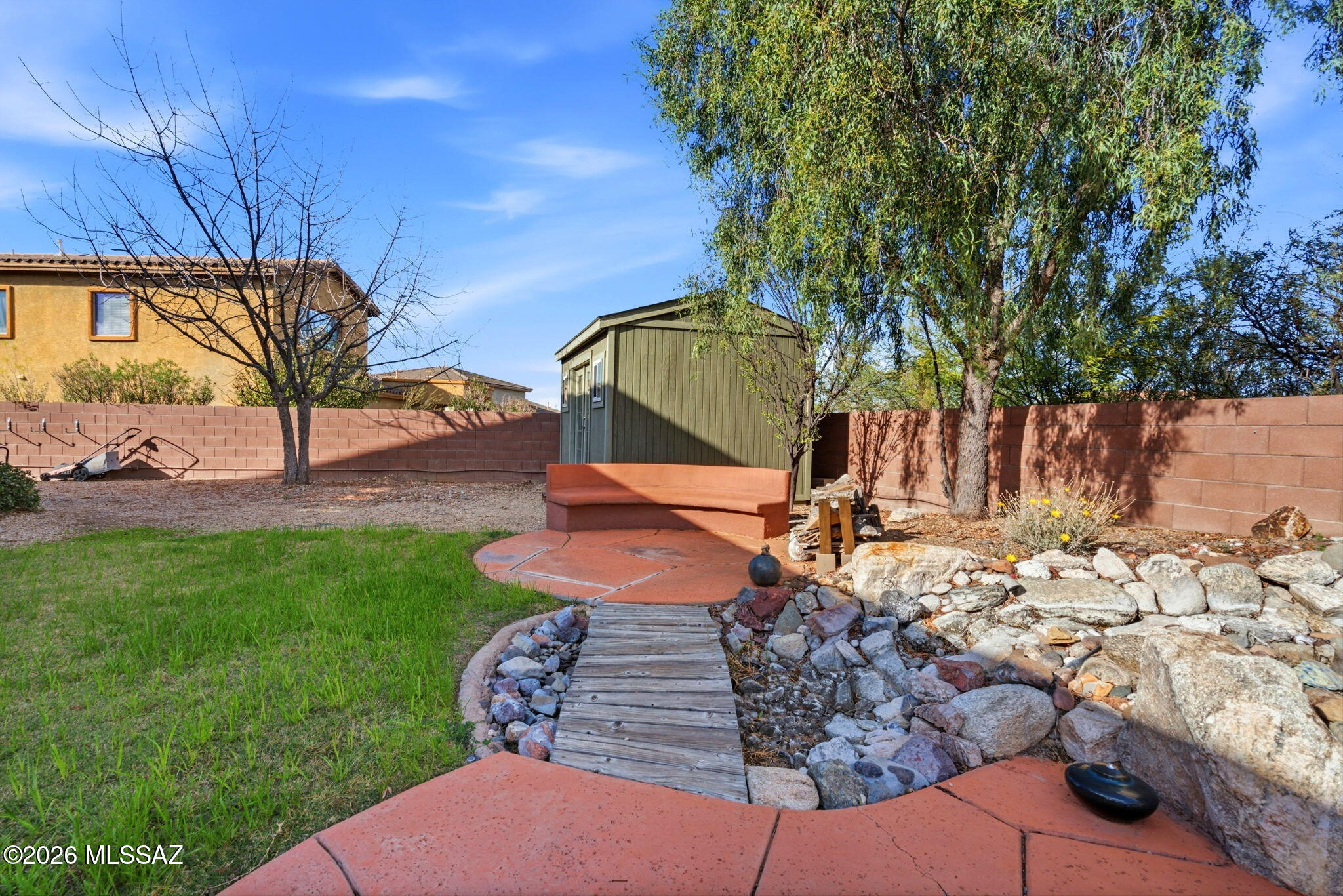 Sycamore Canyon (1-485) - Residential