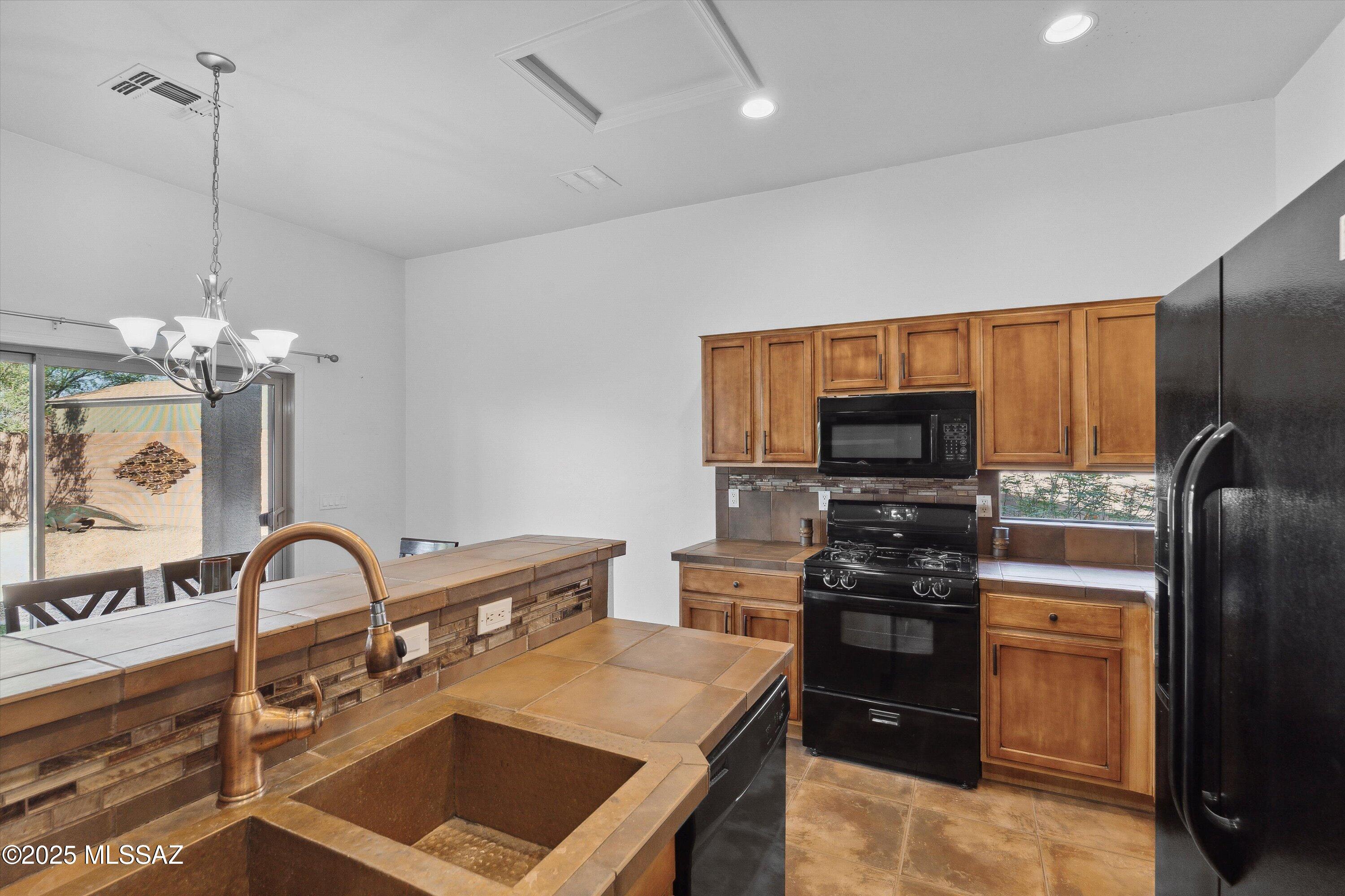 Sycamore Canyon (1-485) - Residential