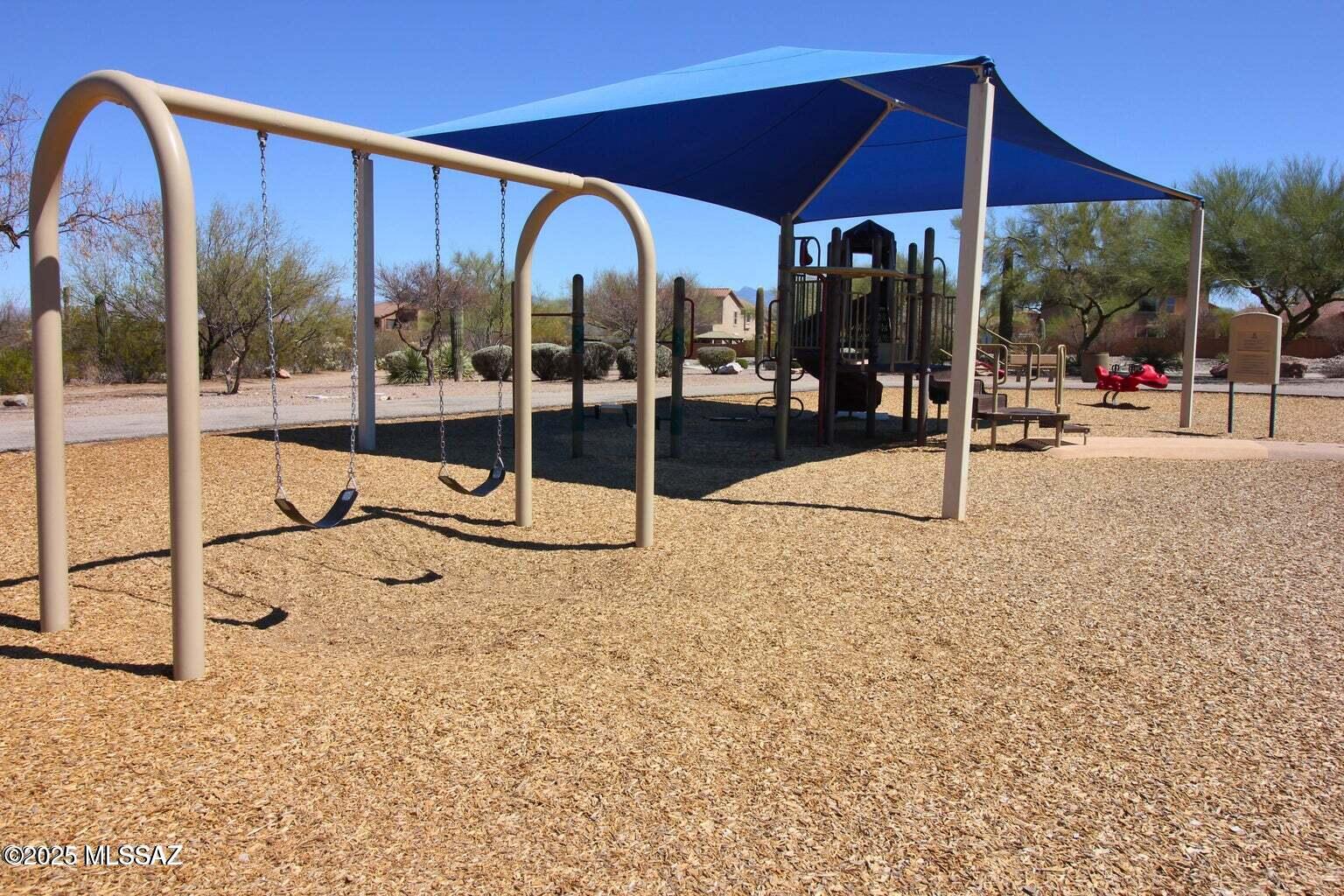 Sycamore Canyon (1-485) - Residential