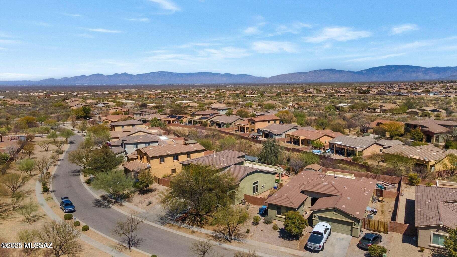Sycamore Canyon (1-485) - Residential
