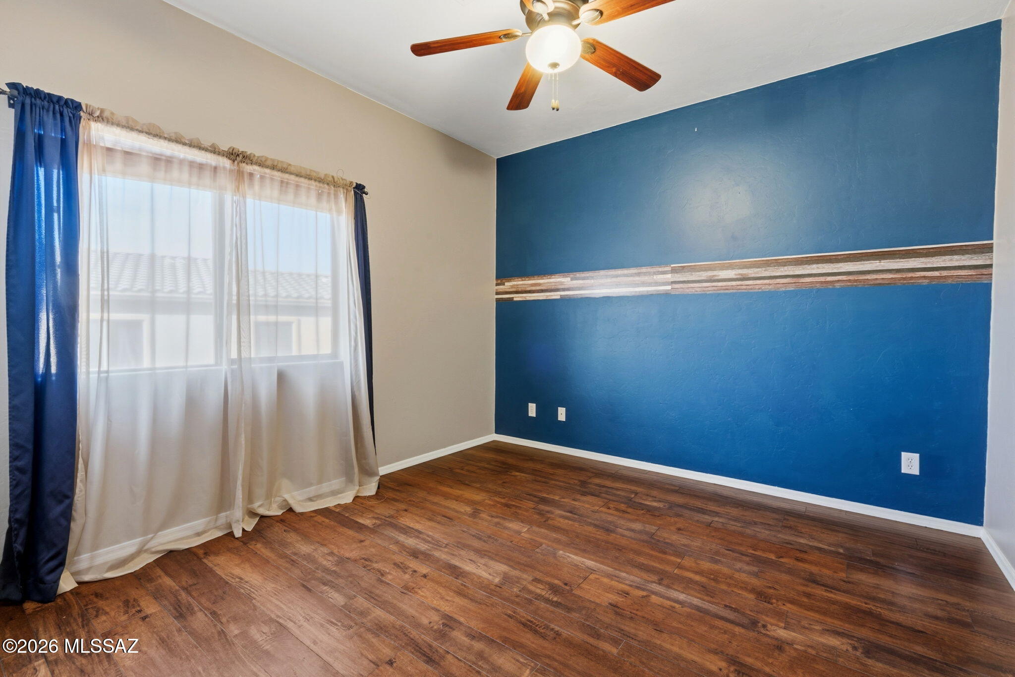 Sycamore Canyon (1-485) - Residential