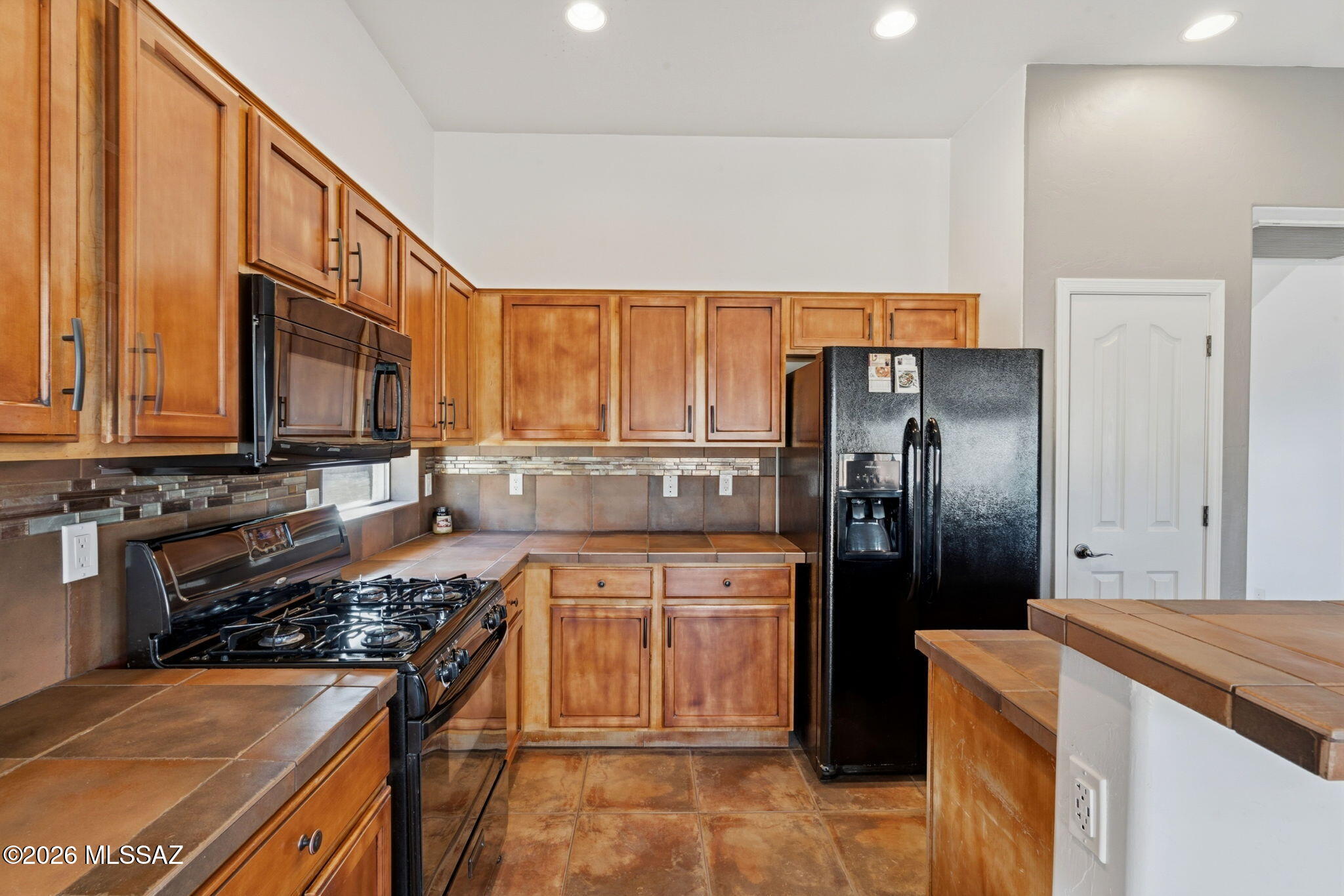 Sycamore Canyon (1-485) - Residential
