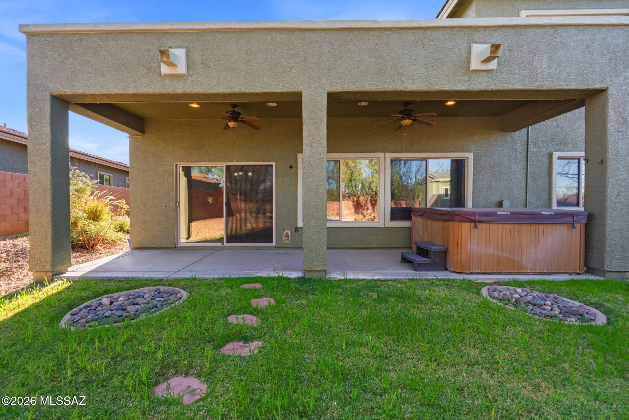 Sycamore Canyon (1-485) - Residential