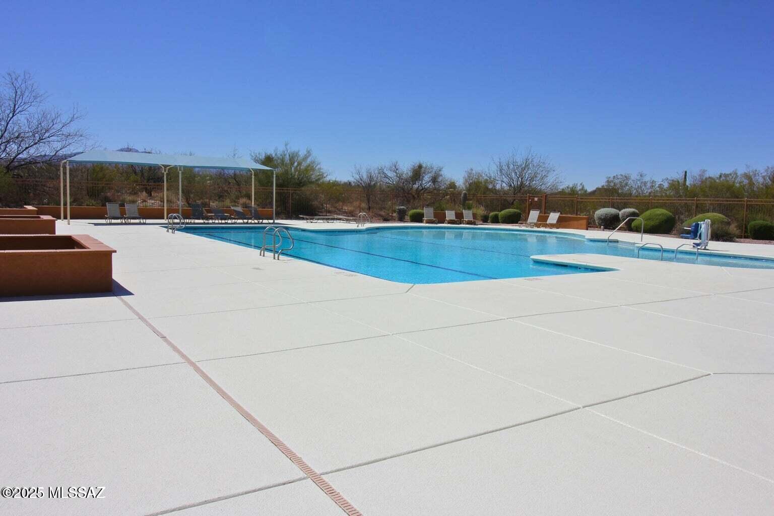 Sycamore Canyon (1-485) - Residential