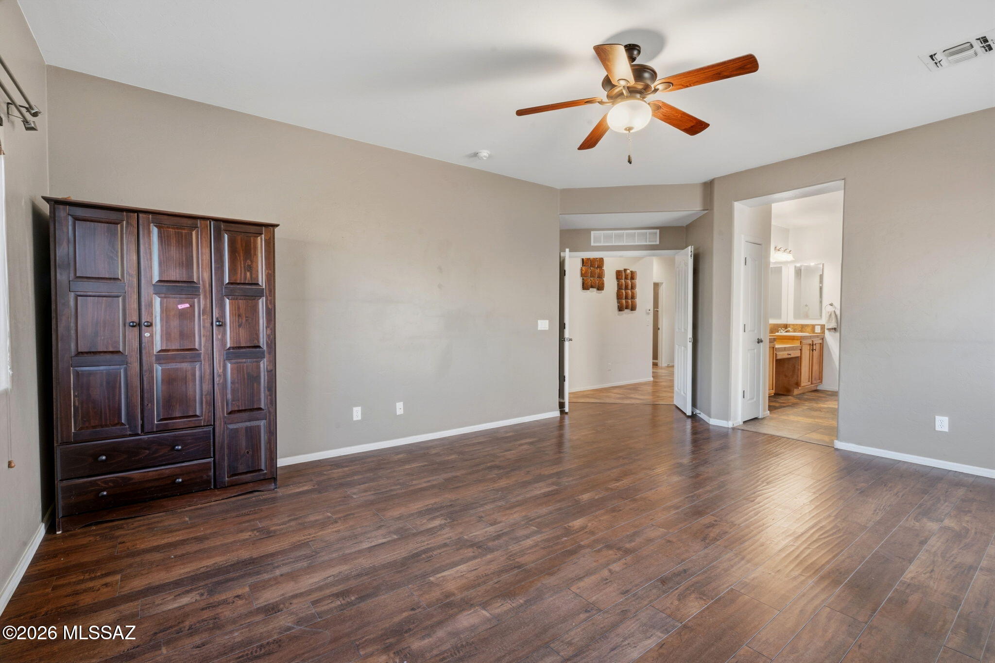 Sycamore Canyon (1-485) - Residential