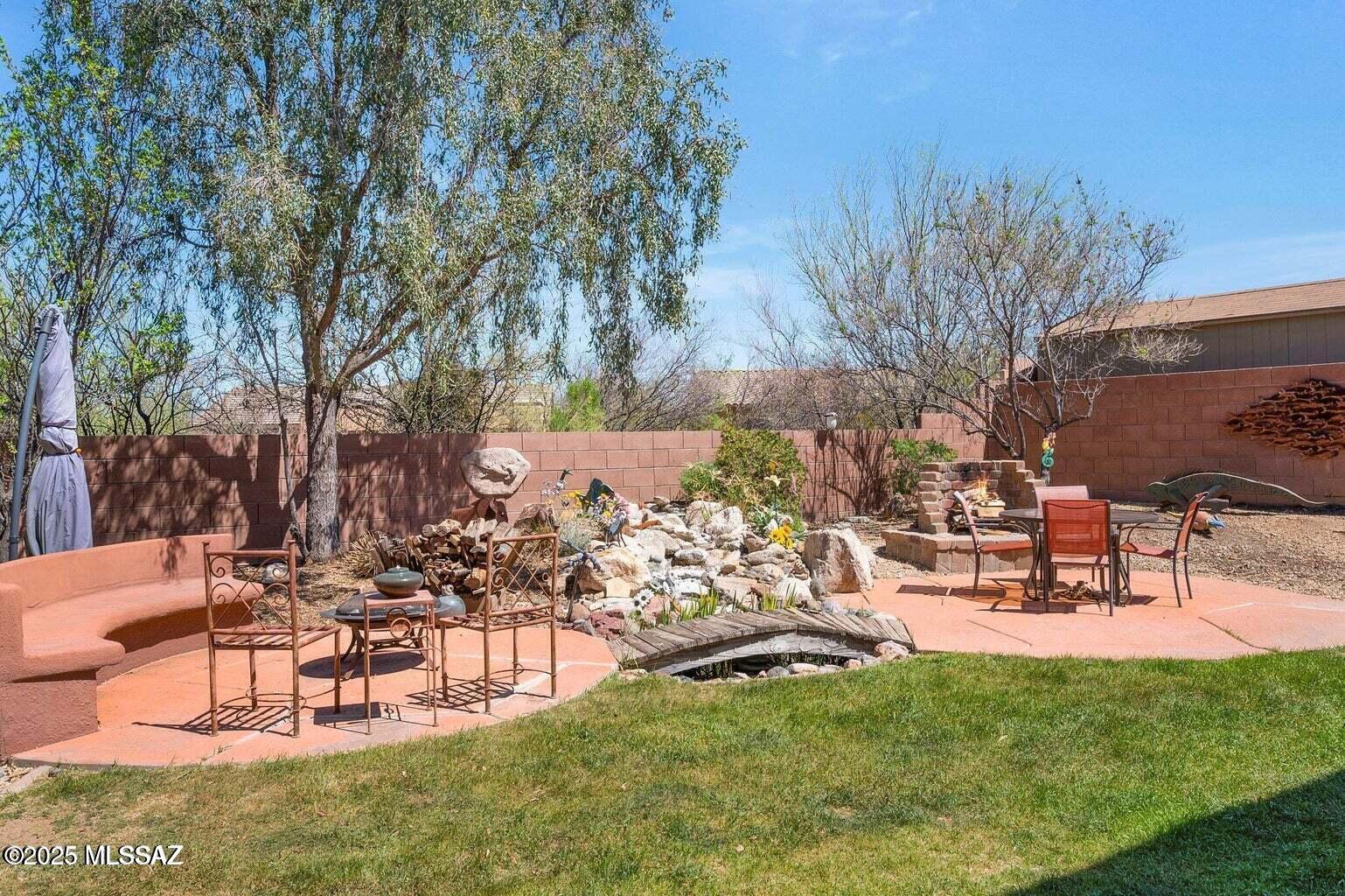Sycamore Canyon (1-485) - Residential