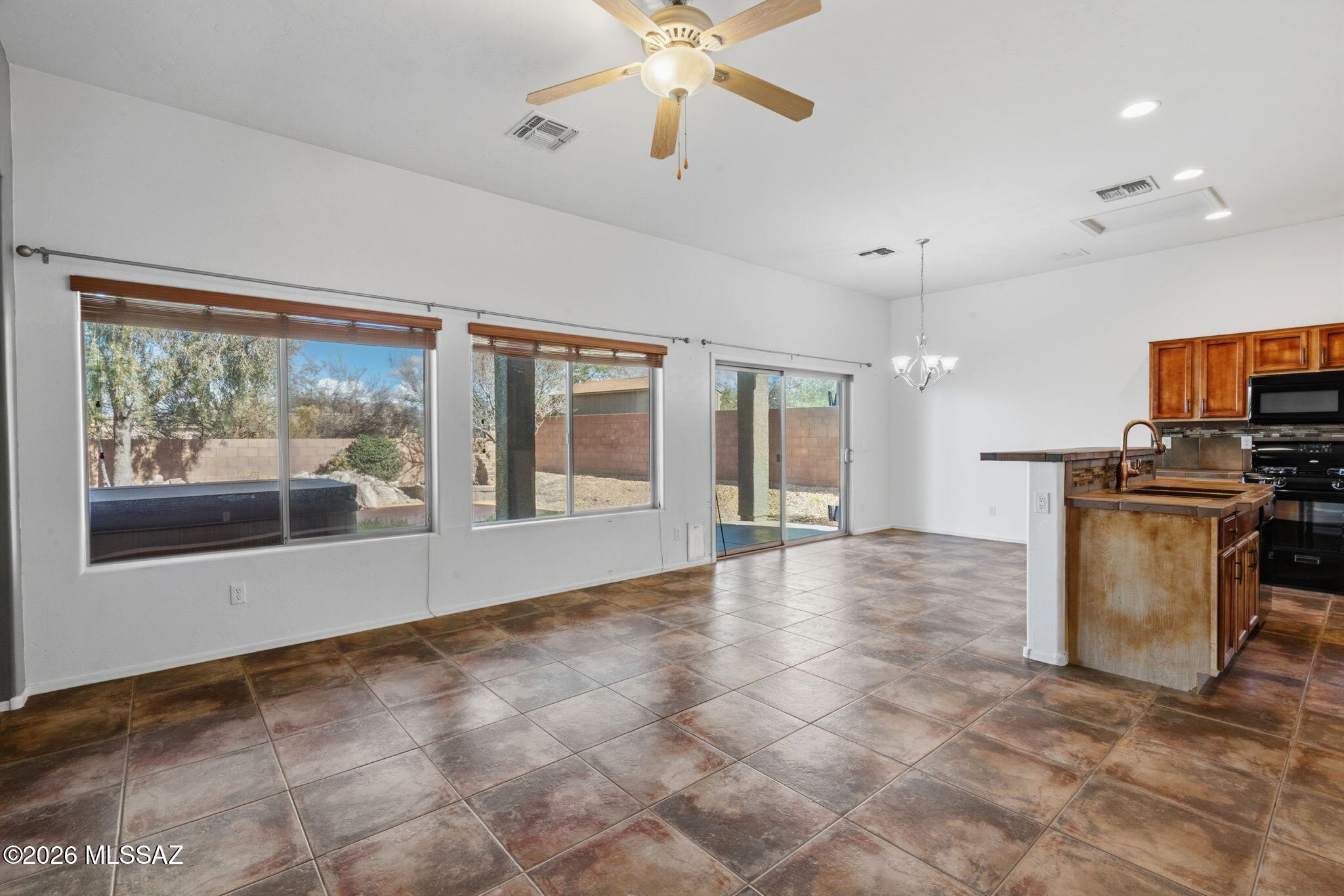 Sycamore Canyon (1-485) - Residential