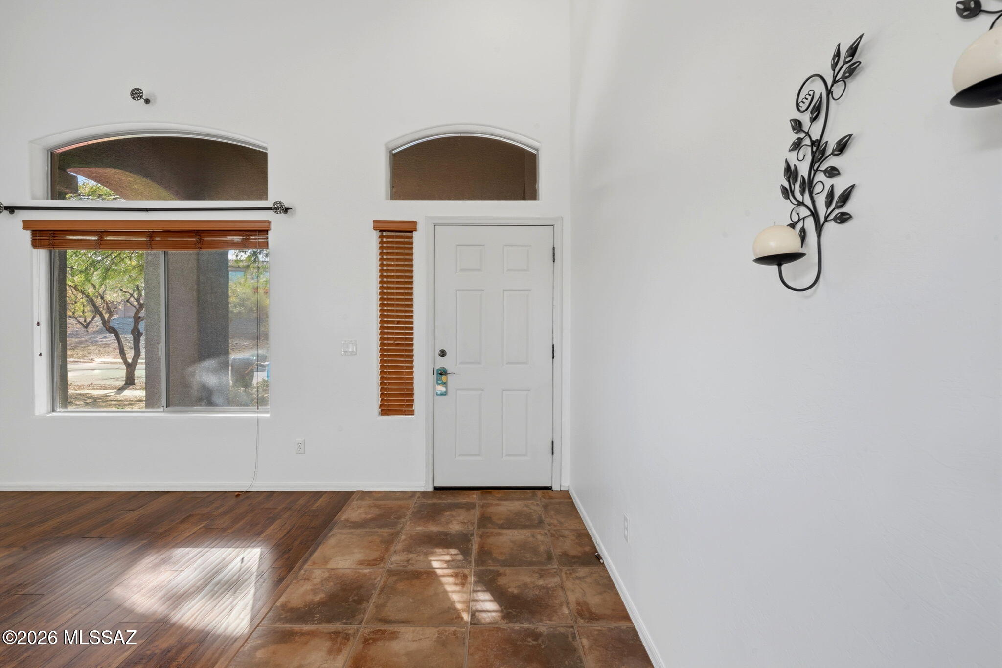 Sycamore Canyon (1-485) - Residential