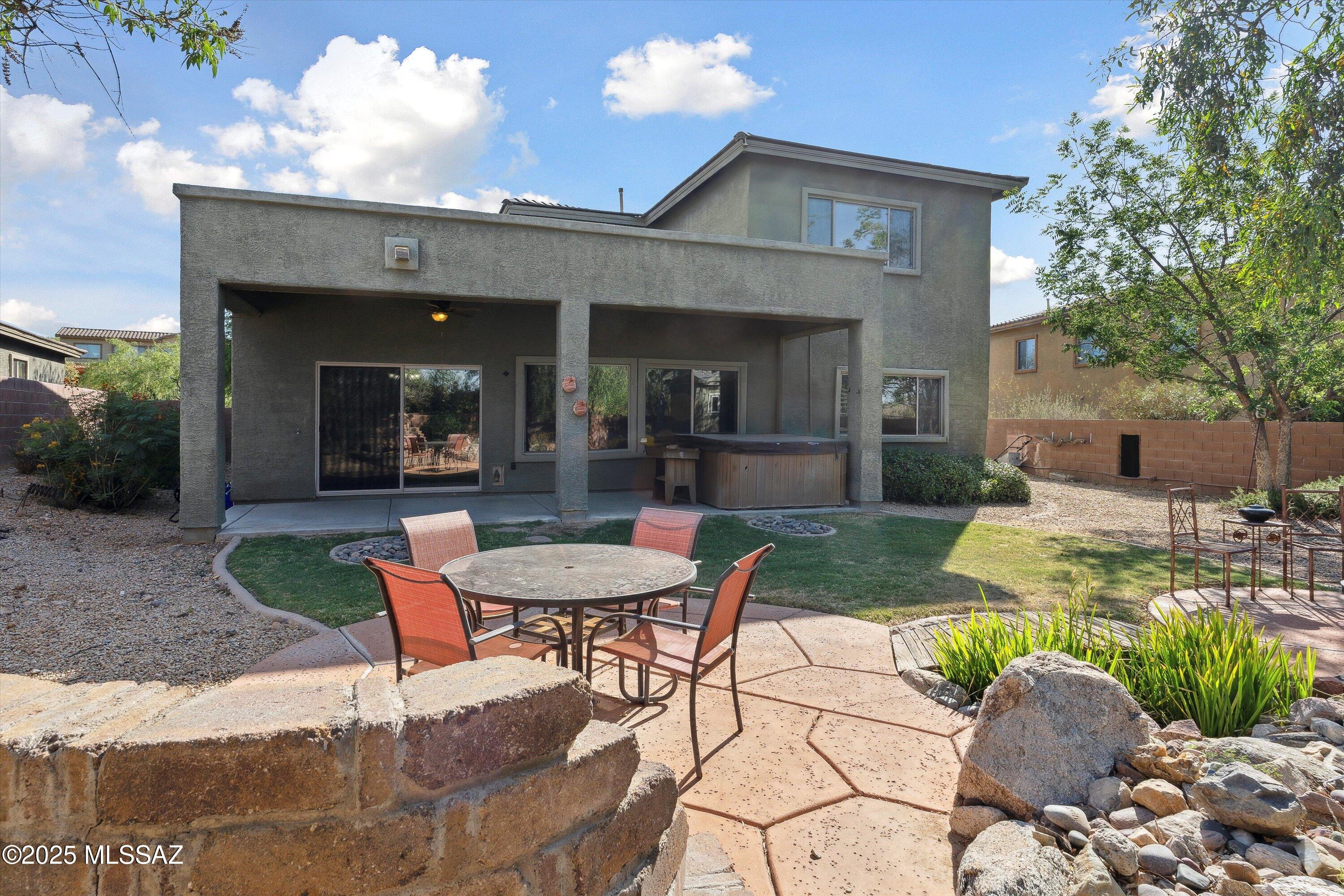 Sycamore Canyon (1-485) - Residential