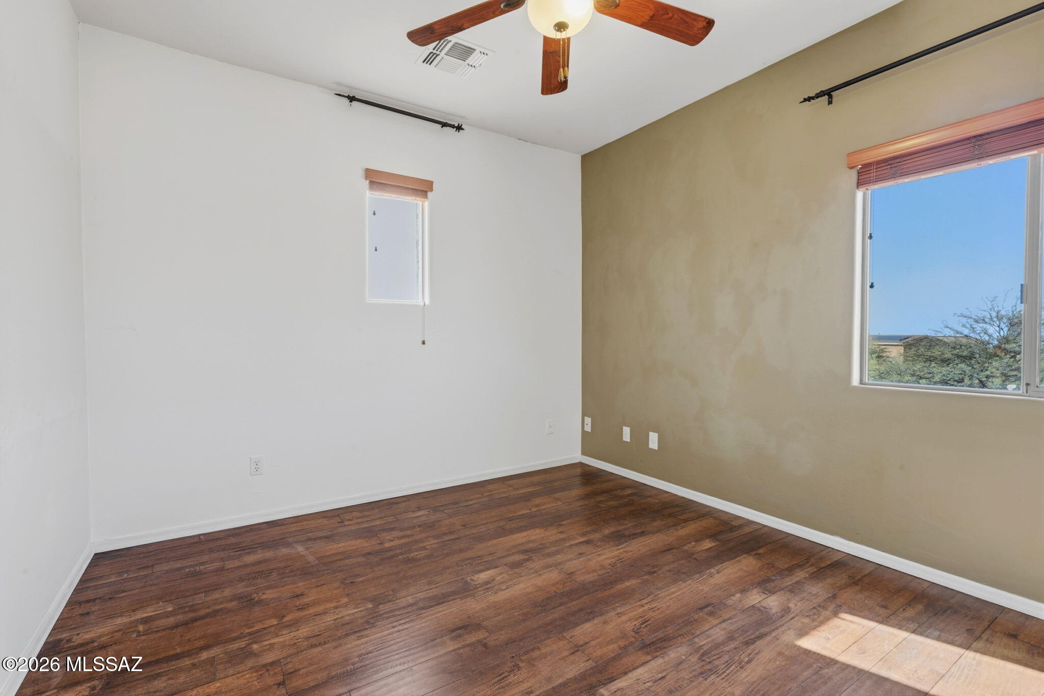 Sycamore Canyon (1-485) - Residential