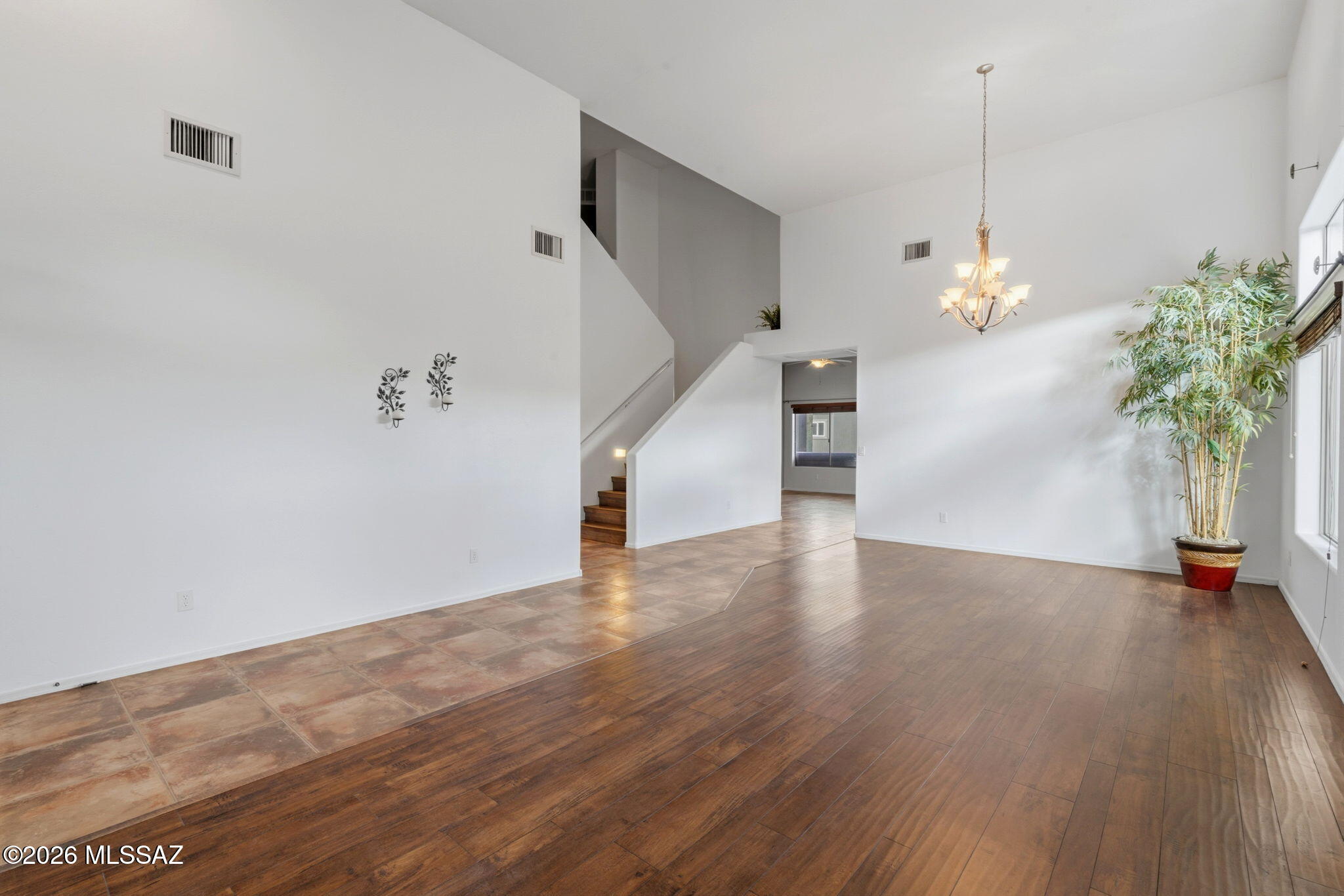 Sycamore Canyon (1-485) - Residential