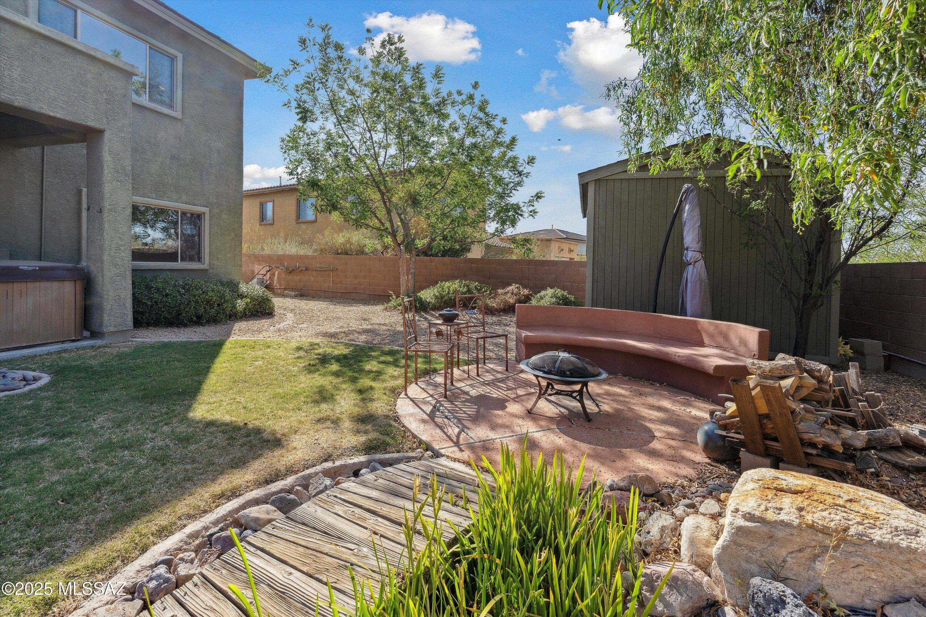 Sycamore Canyon (1-485) - Residential