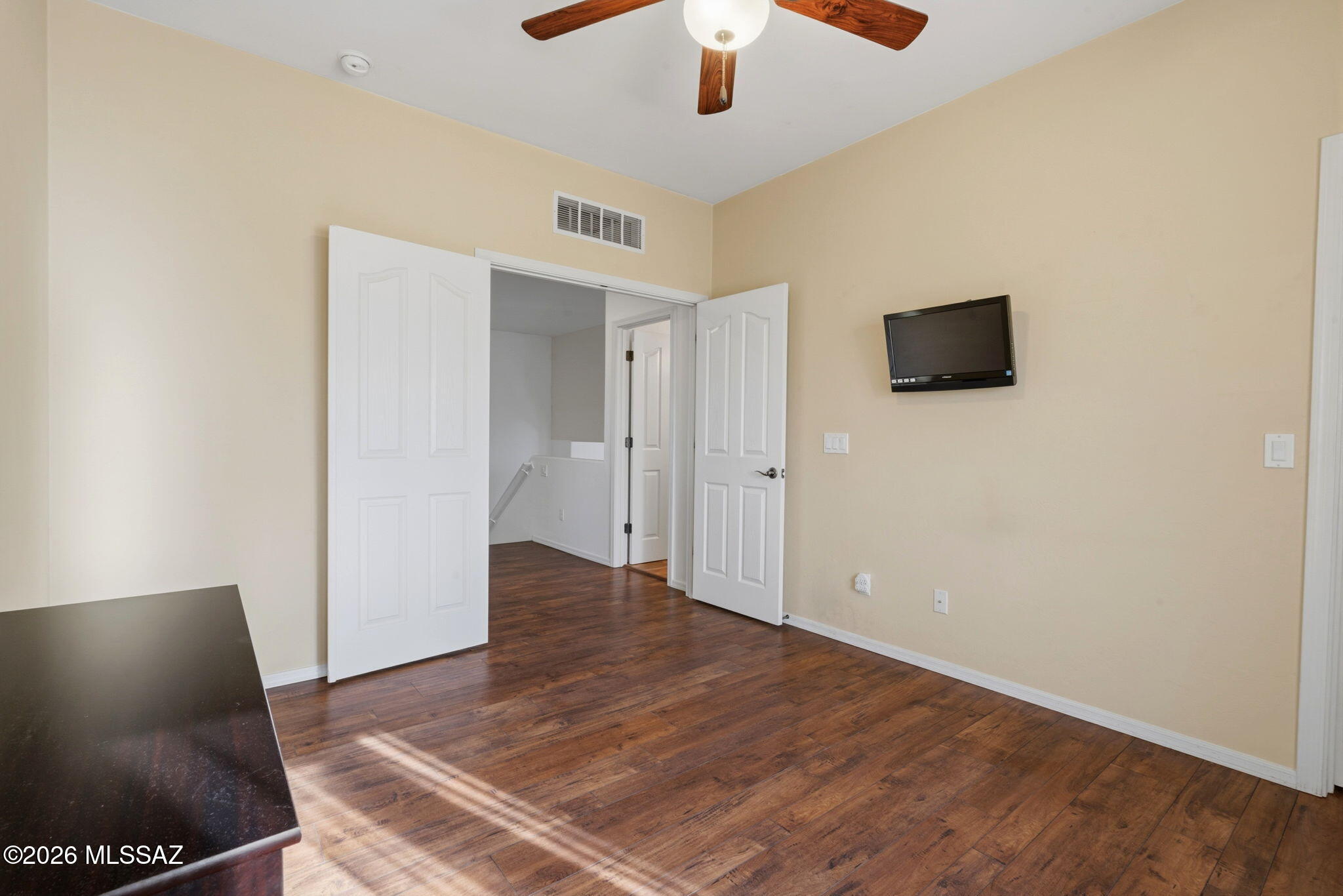 Sycamore Canyon (1-485) - Residential