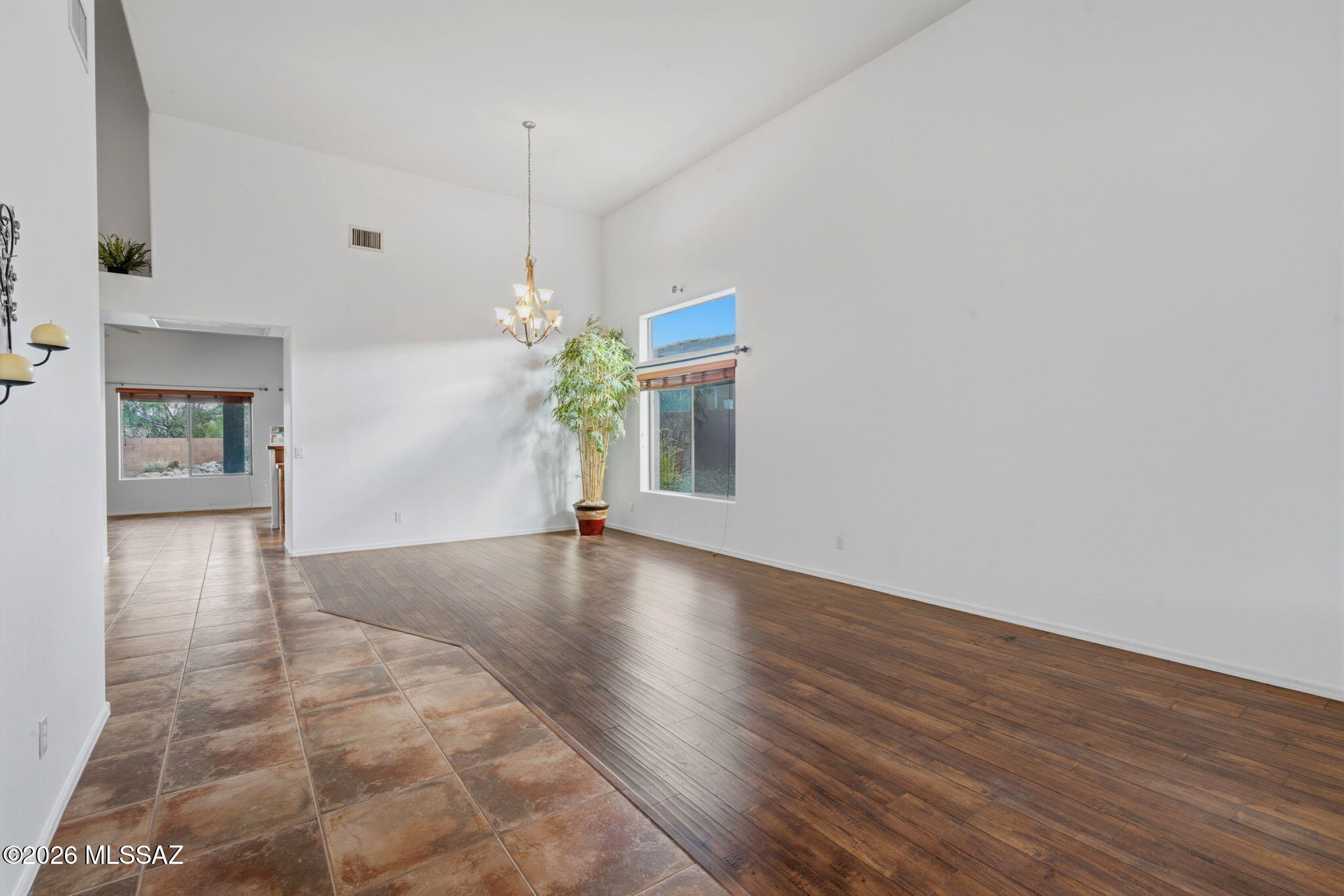 Sycamore Canyon (1-485) - Residential