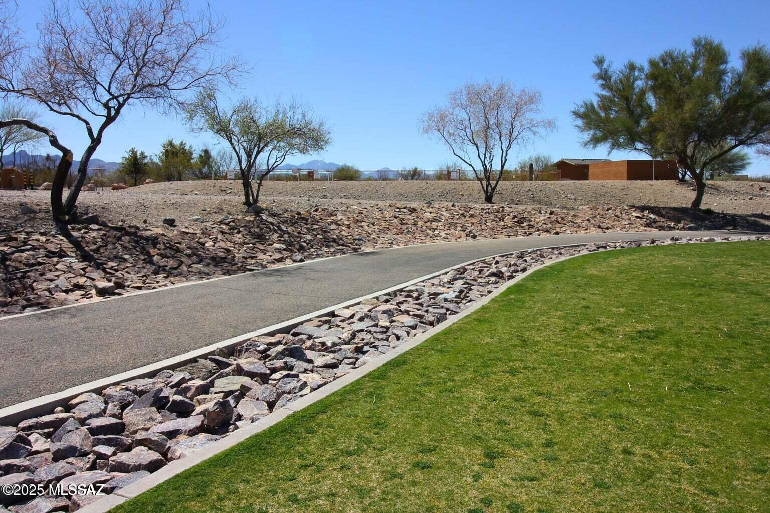 Sycamore Canyon (1-485) - Residential