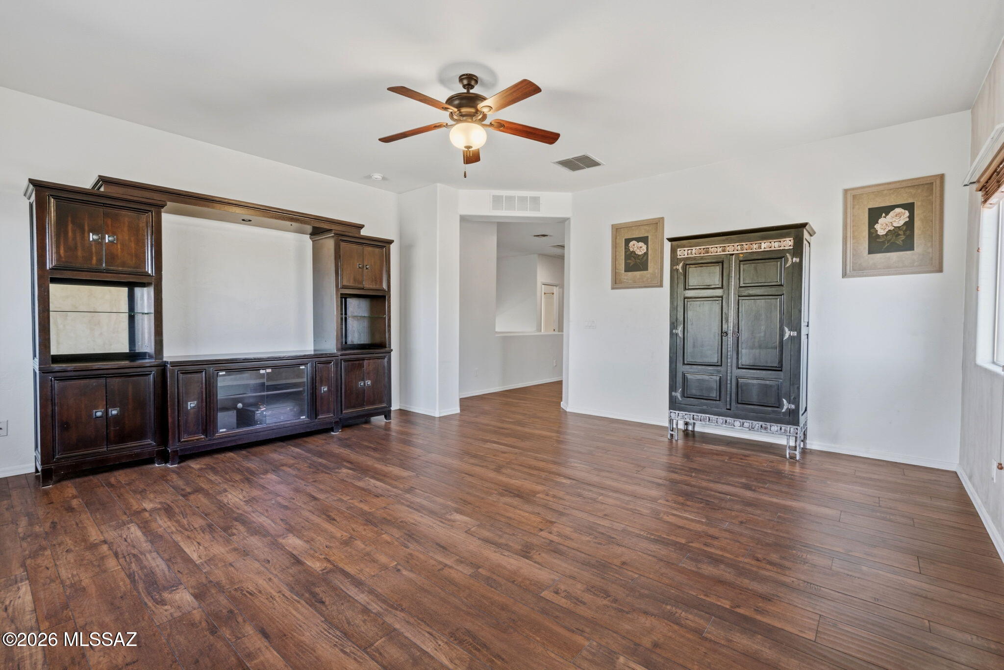 Sycamore Canyon (1-485) - Residential