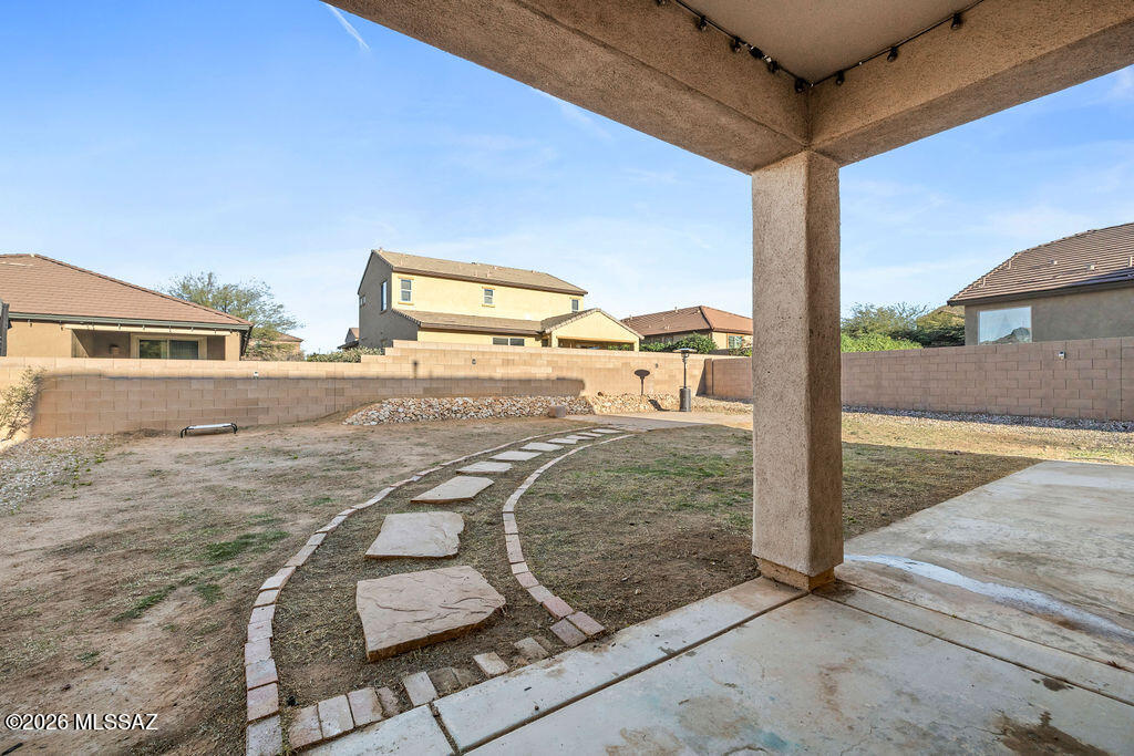 Oasis Santa Rita (1-298) - Residential
