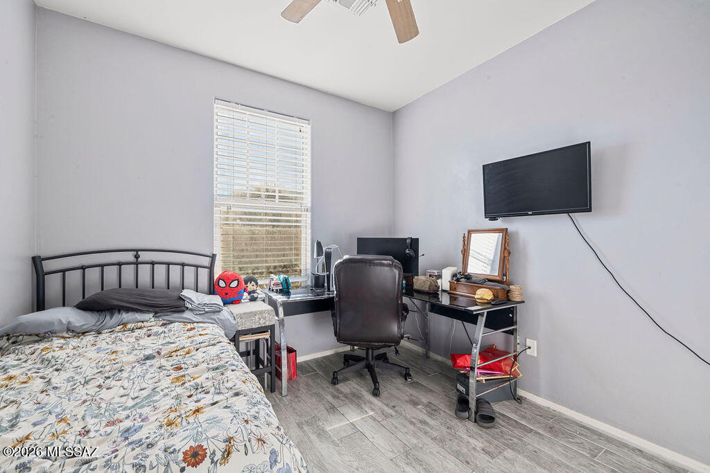 Oasis Santa Rita (1-298) - Residential