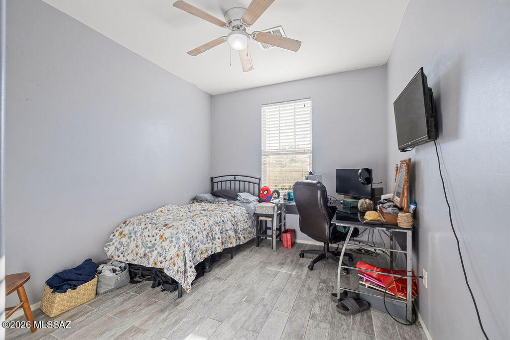 Oasis Santa Rita (1-298) - Residential