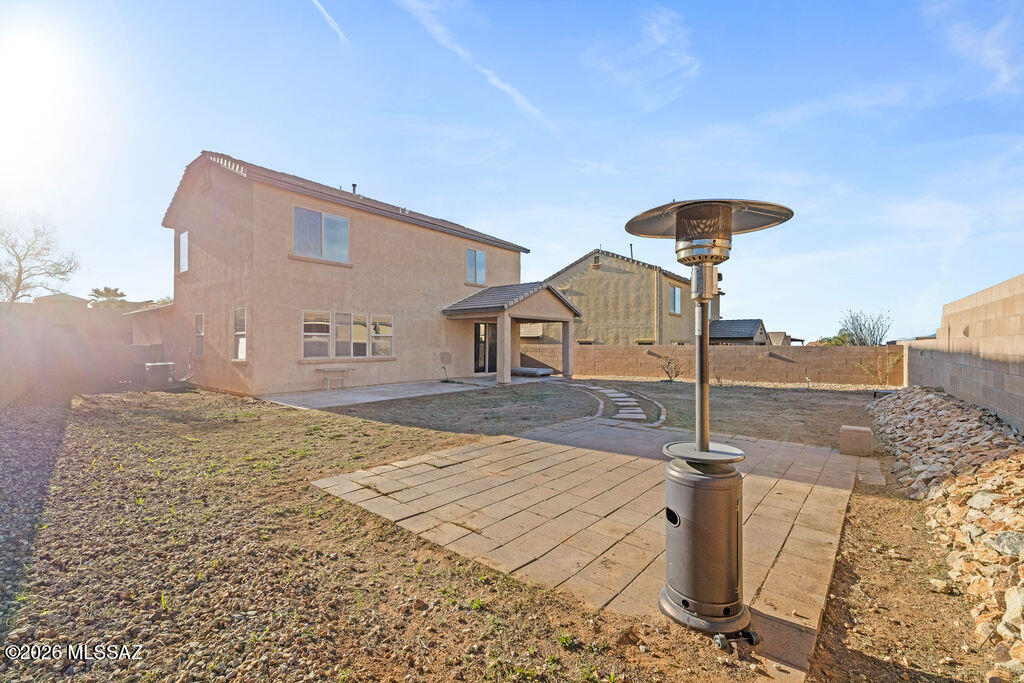 Oasis Santa Rita (1-298) - Residential
