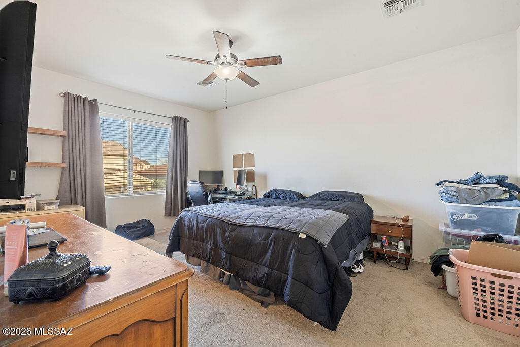 Oasis Santa Rita (1-298) - Residential