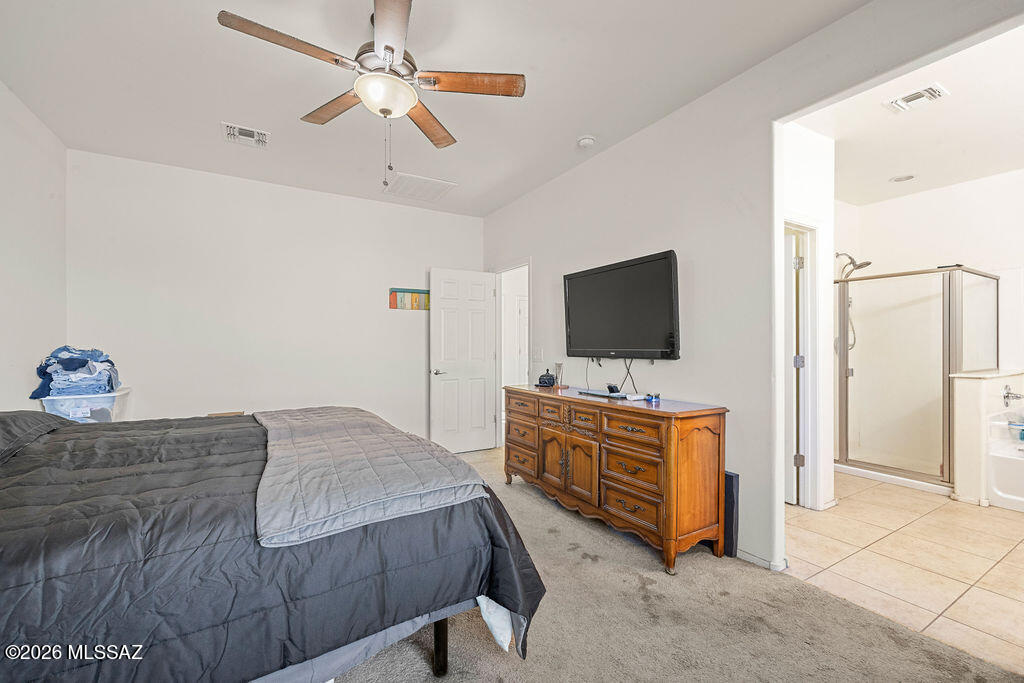 Oasis Santa Rita (1-298) - Residential