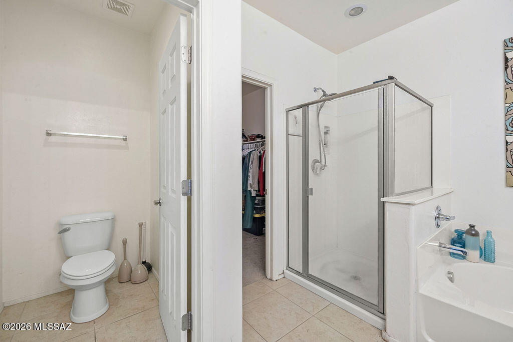 Oasis Santa Rita (1-298) - Residential