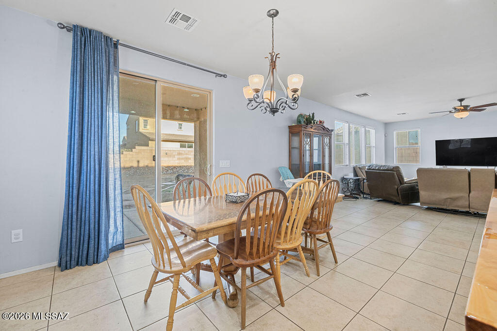 Oasis Santa Rita (1-298) - Residential