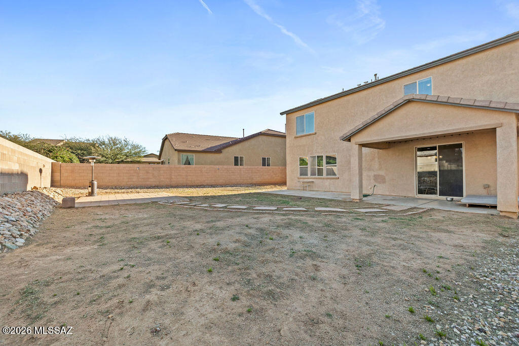 Oasis Santa Rita (1-298) - Residential