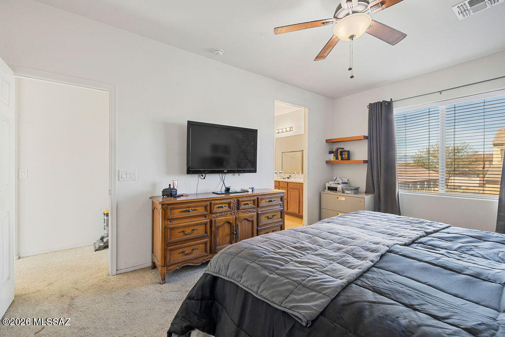 Oasis Santa Rita (1-298) - Residential