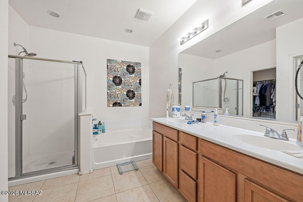 Oasis Santa Rita (1-298) - Residential