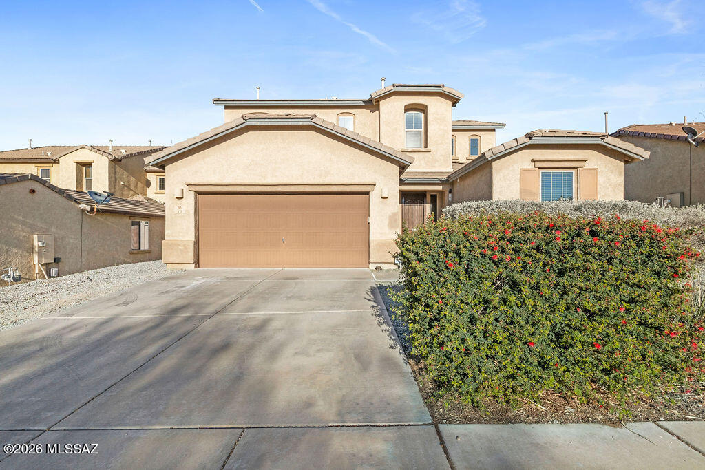 Oasis Santa Rita (1-298) - Residential