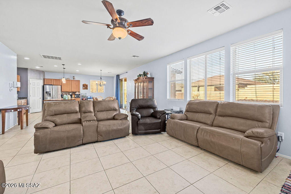 Oasis Santa Rita (1-298) - Residential