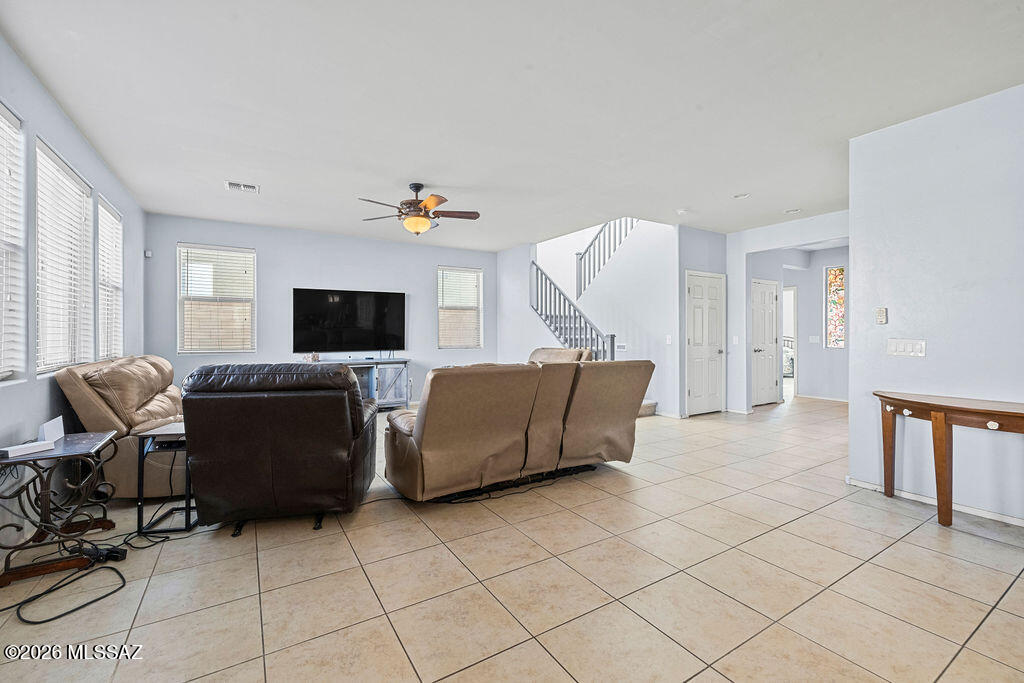 Oasis Santa Rita (1-298) - Residential