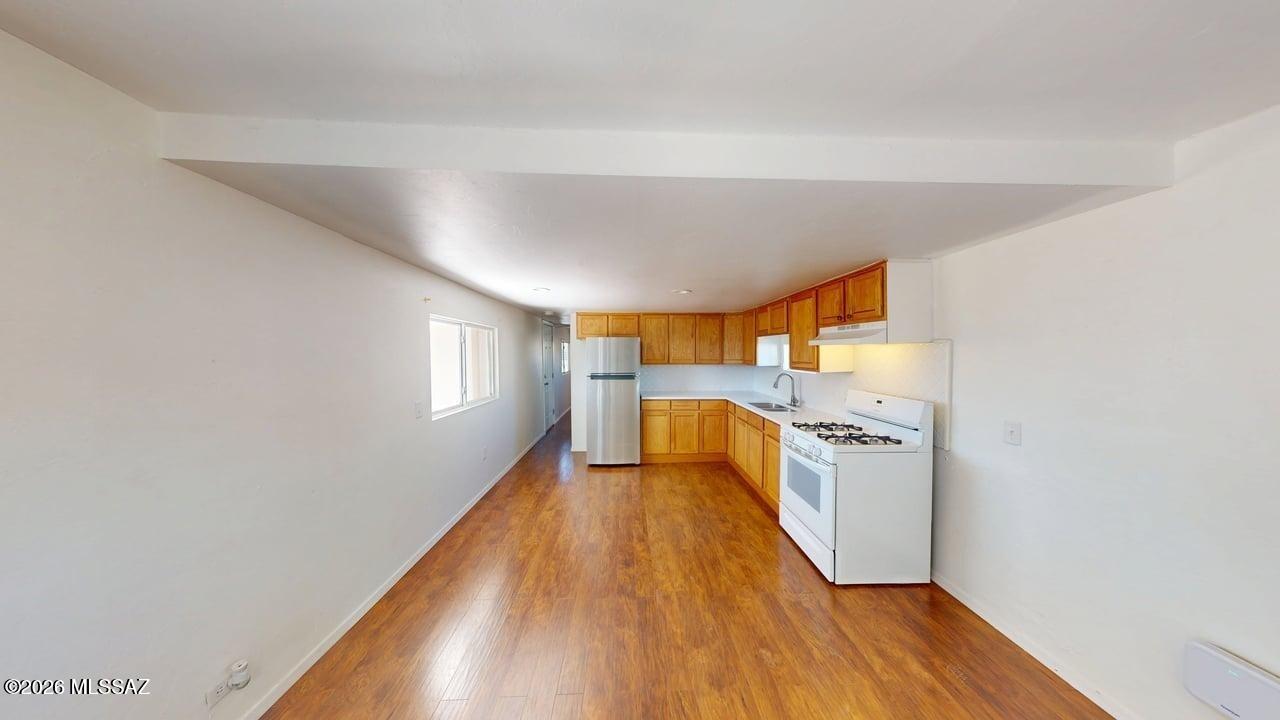 Buena Ventura - Residential Lease