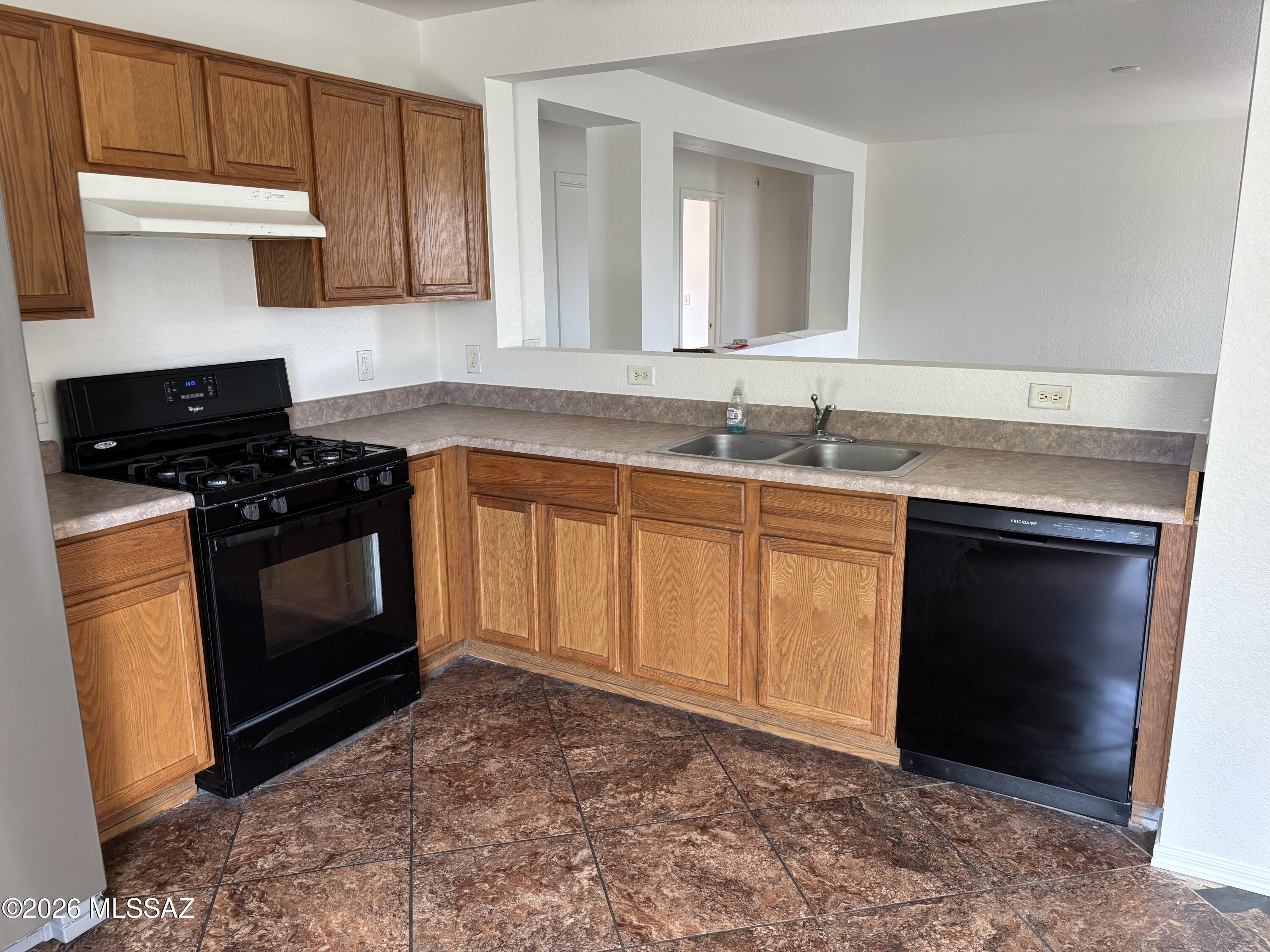 Mission West II Phase I - Residential