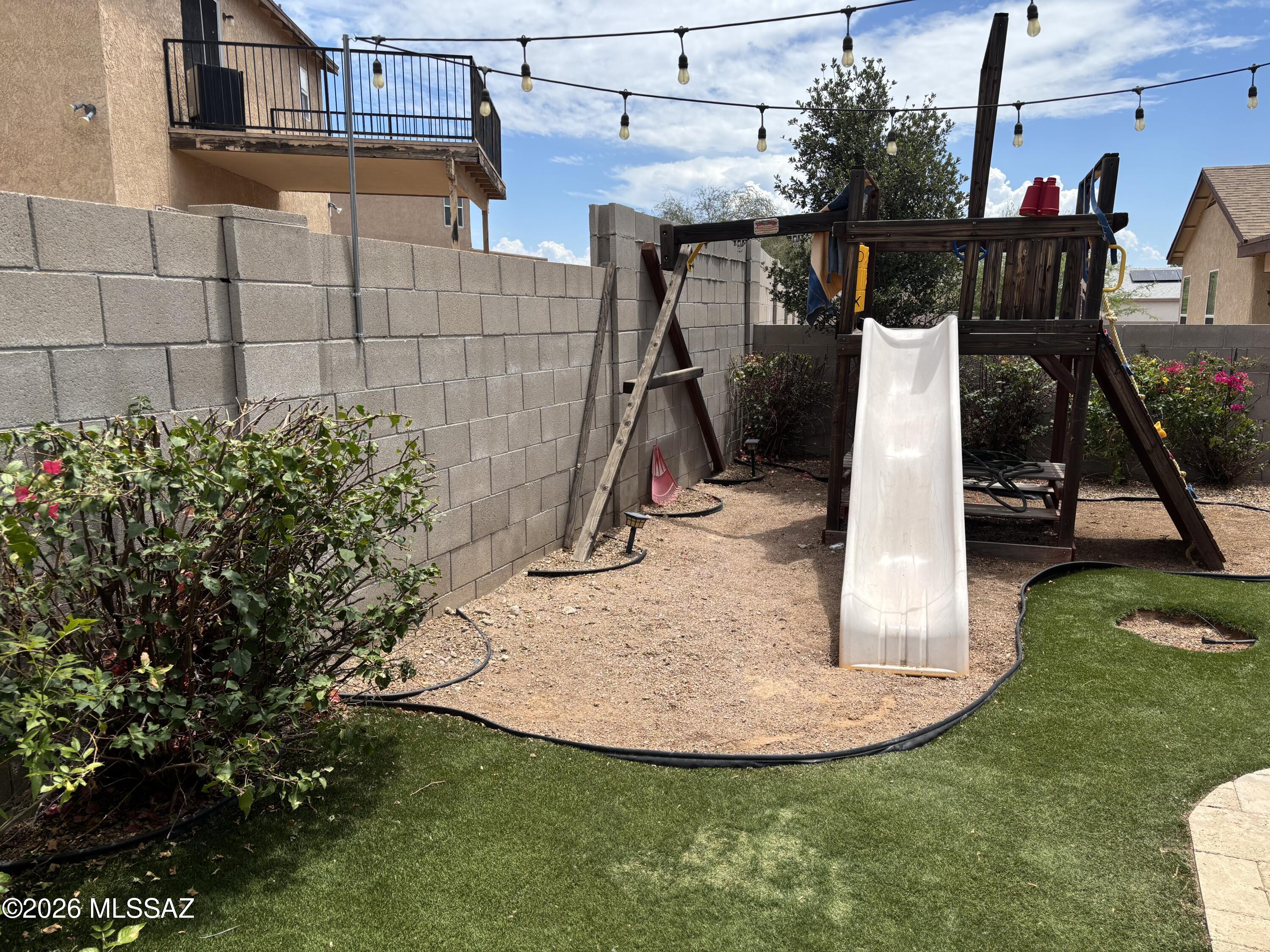 Mission West II Phase I - Residential