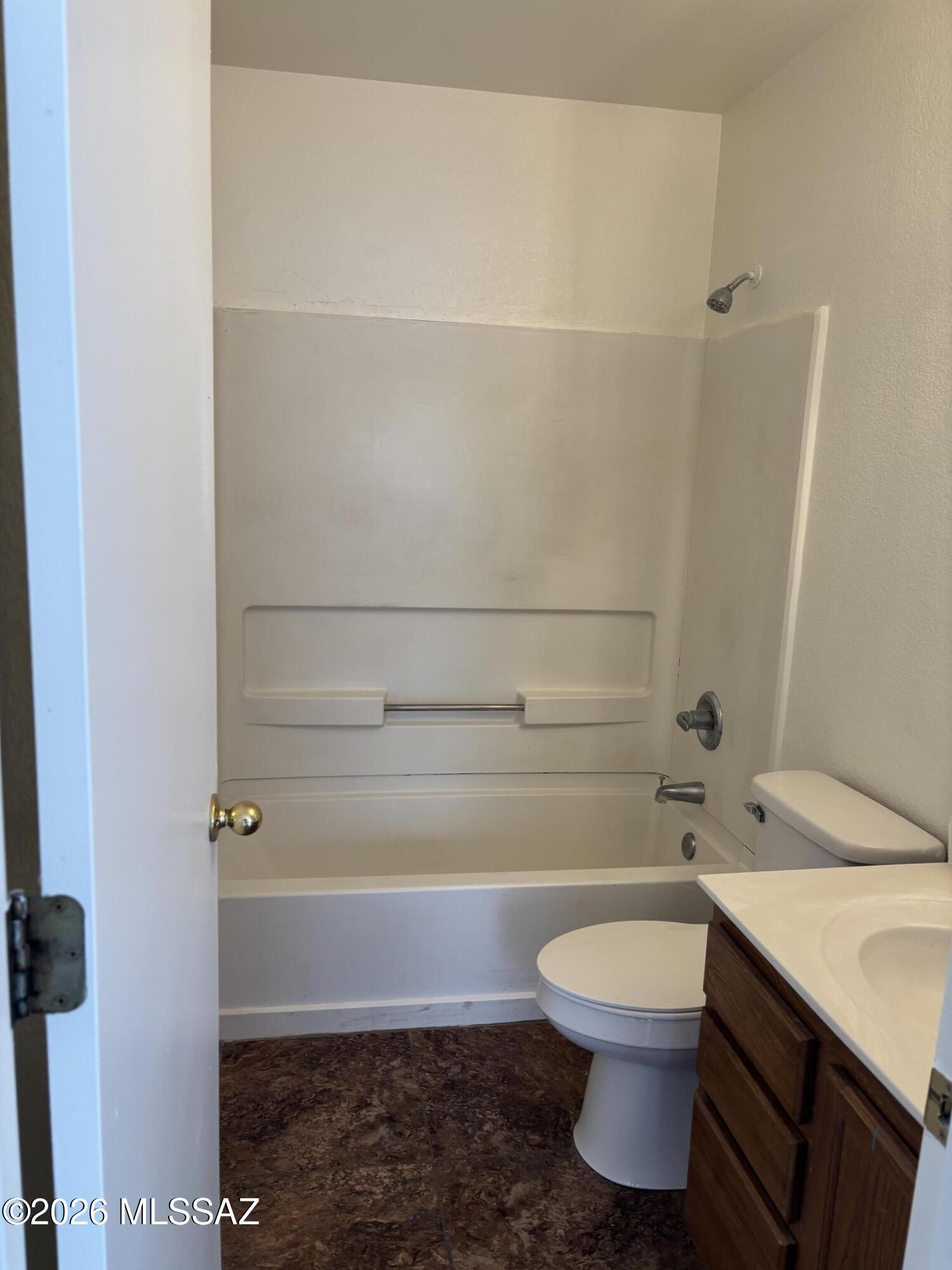 Mission West II Phase I - Residential