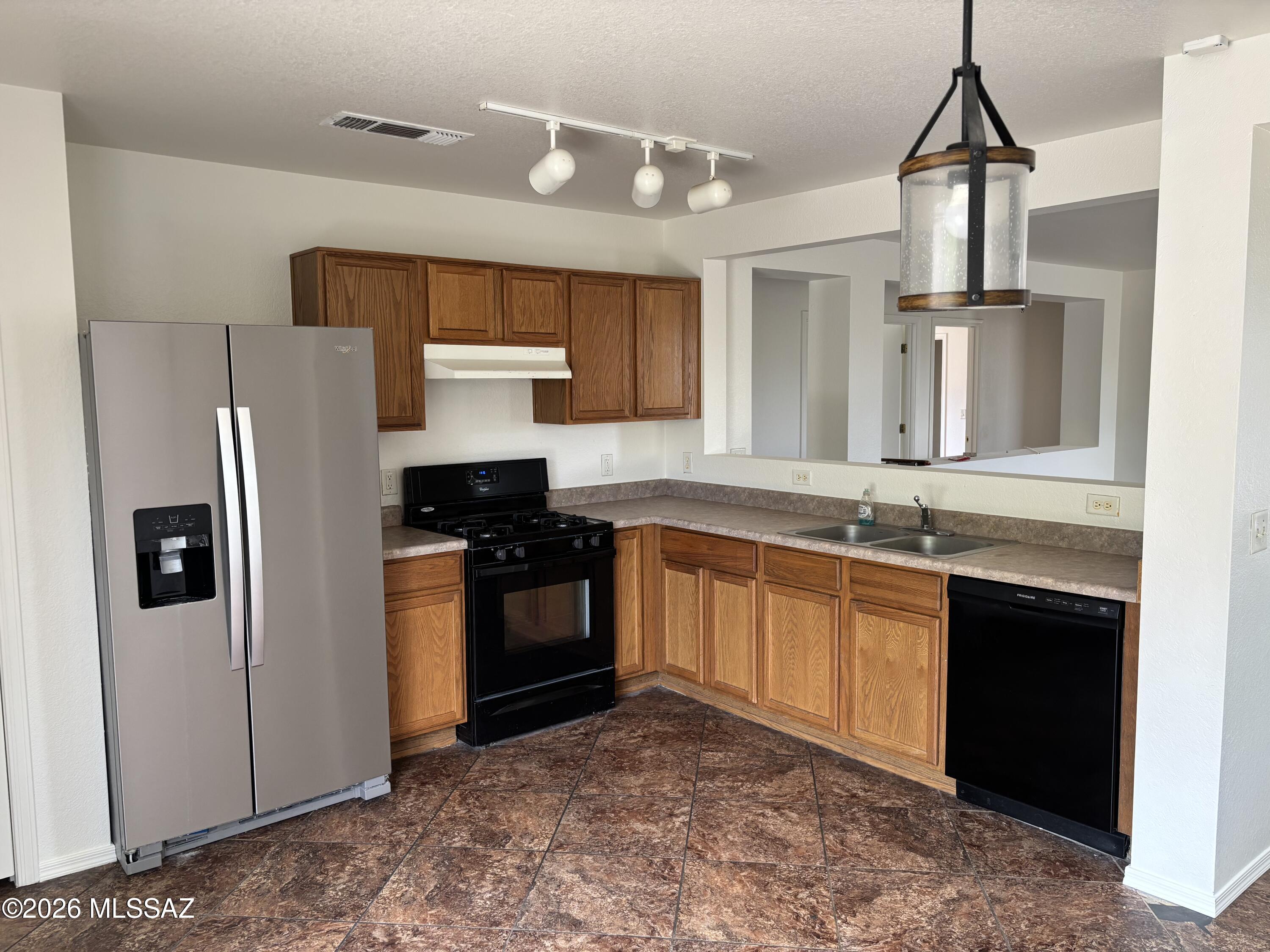 Mission West II Phase I - Residential