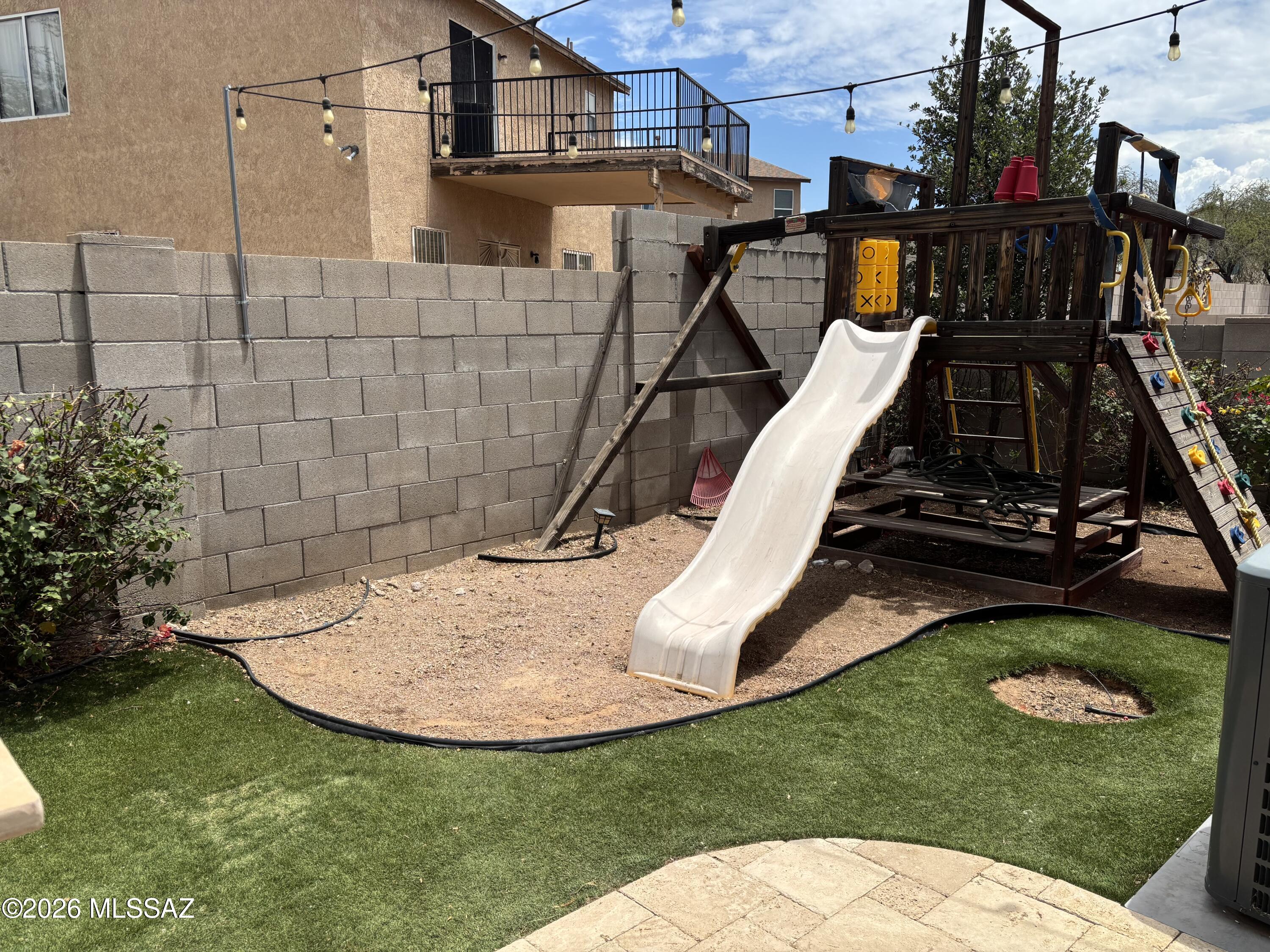Mission West II Phase I - Residential