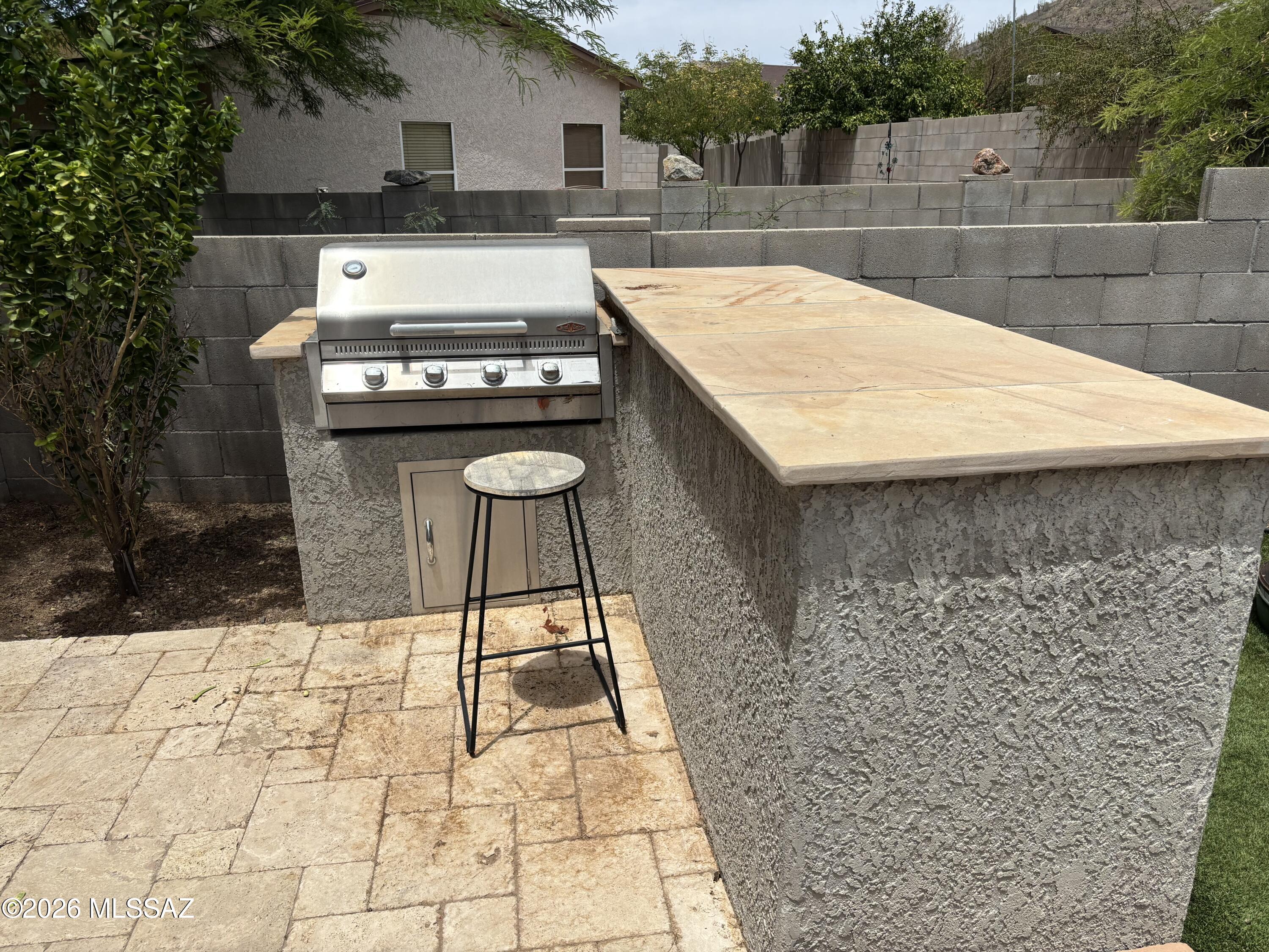 Mission West II Phase I - Residential