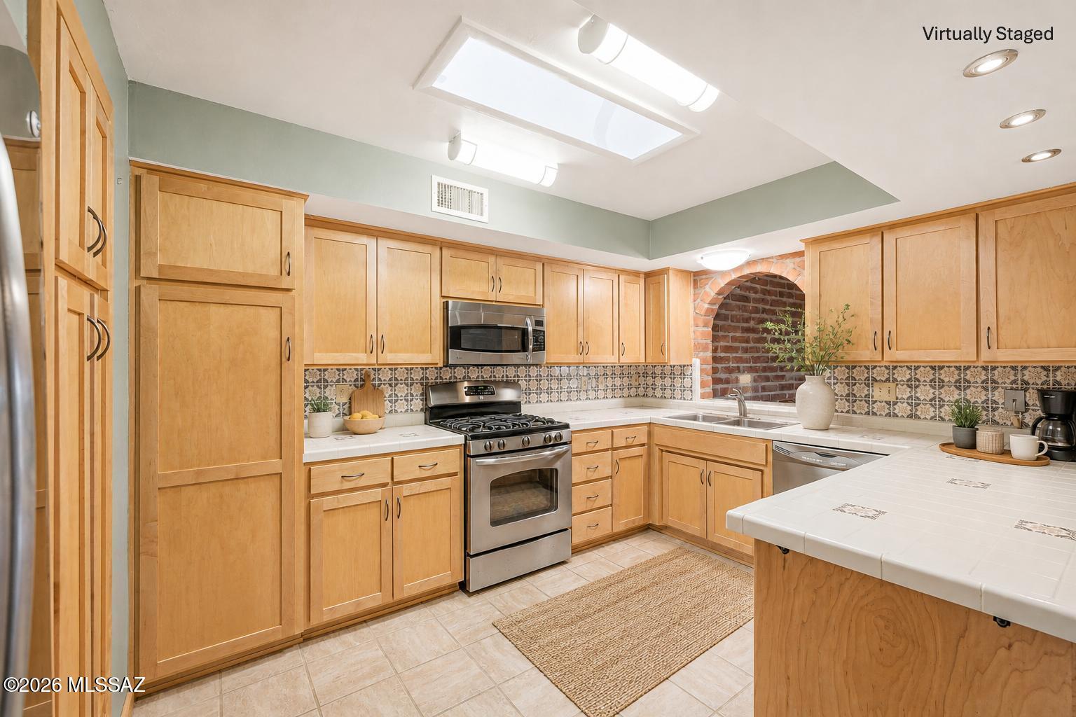 La Canada Desert Homesites(3-4) - Residential