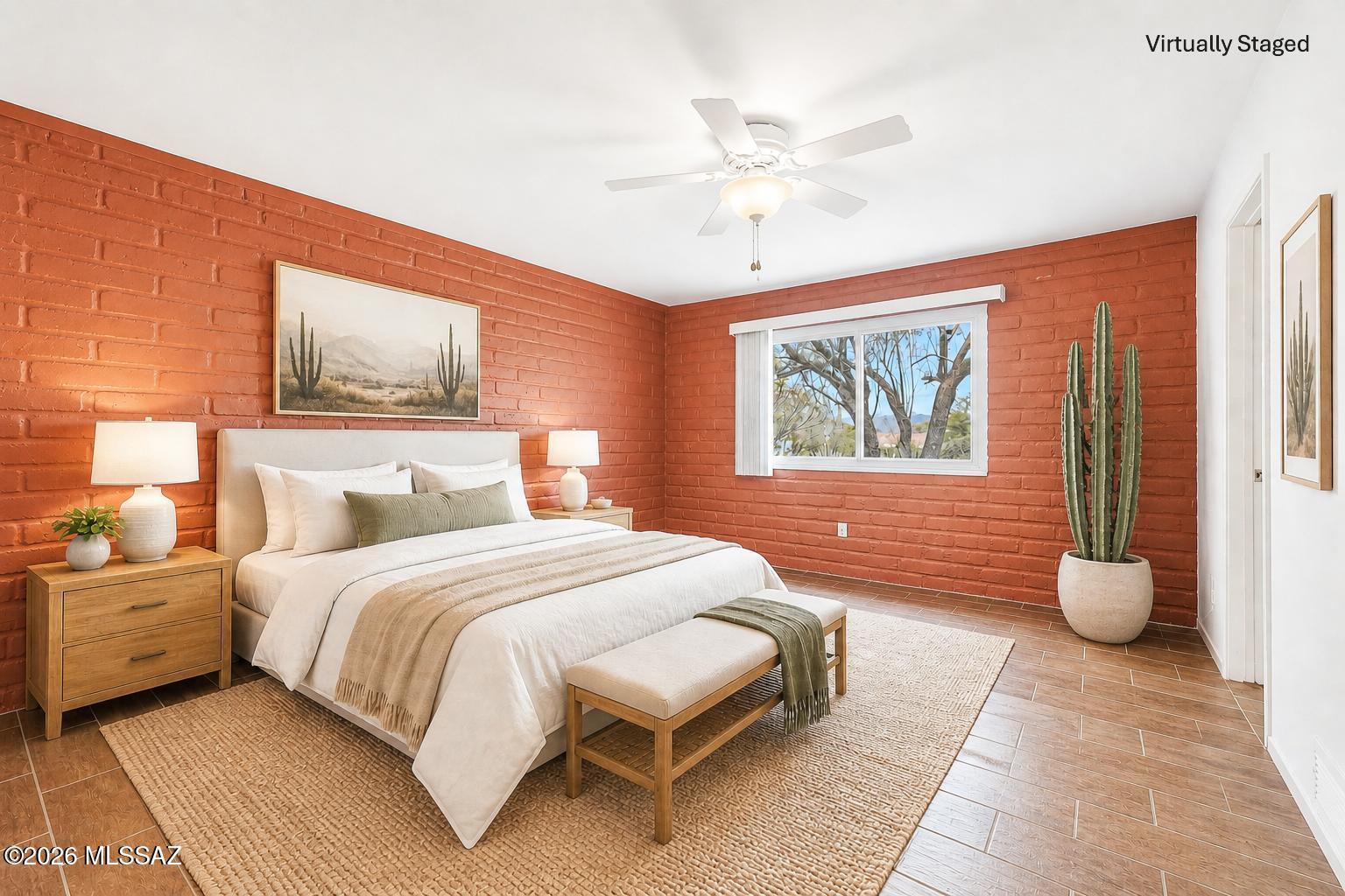 La Canada Desert Homesites(3-4) - Residential