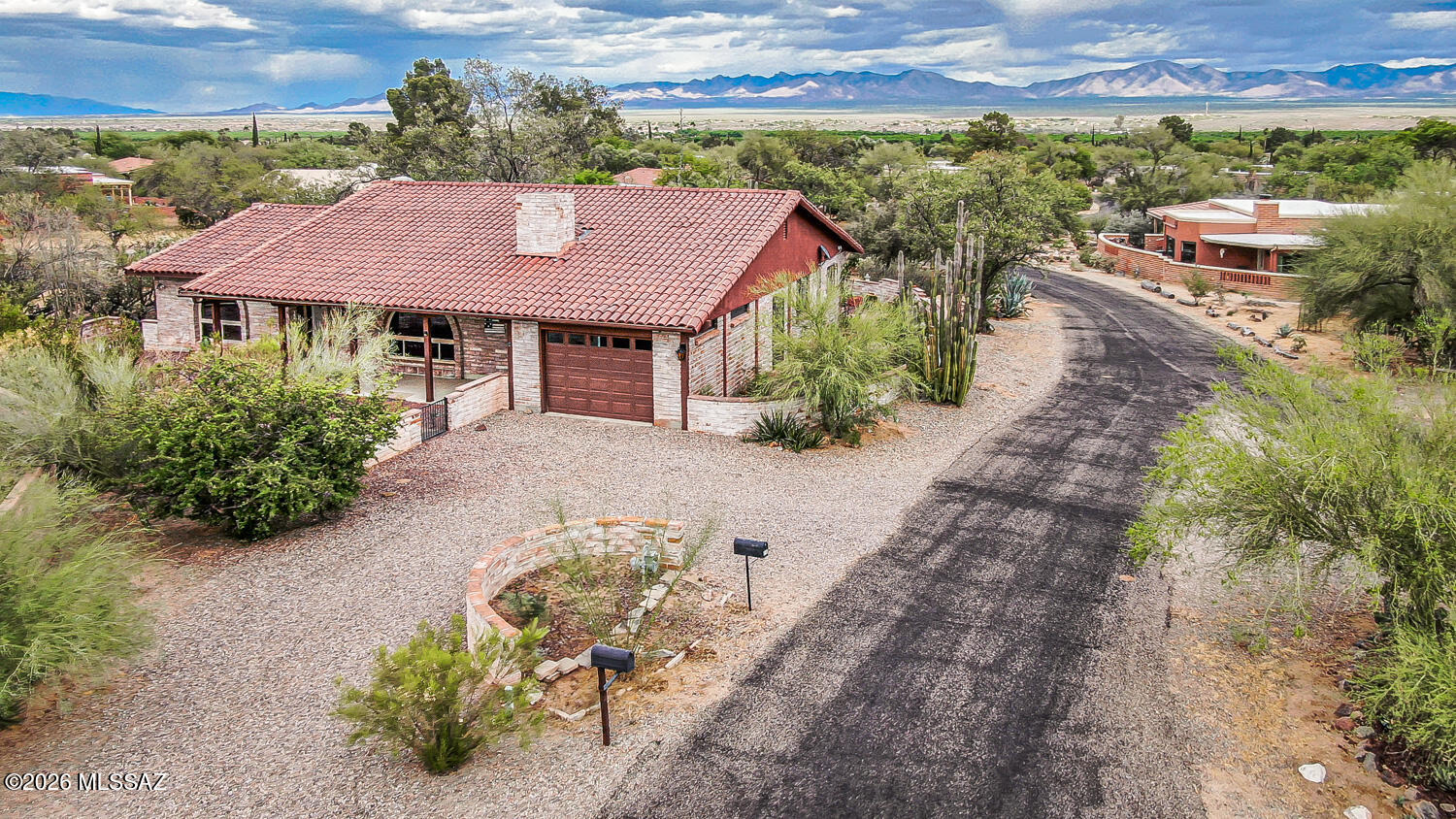 La Canada Desert Homesites(3-4) - Residential